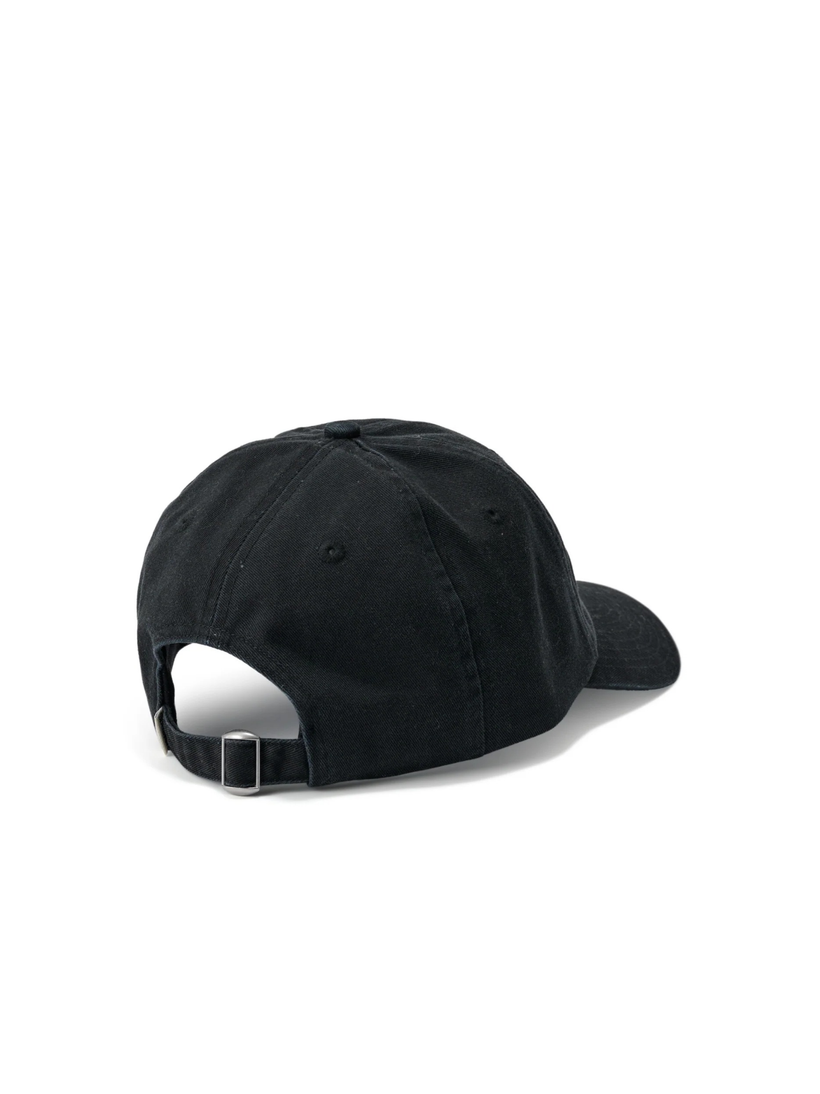 Shawn Script Strapback Cap