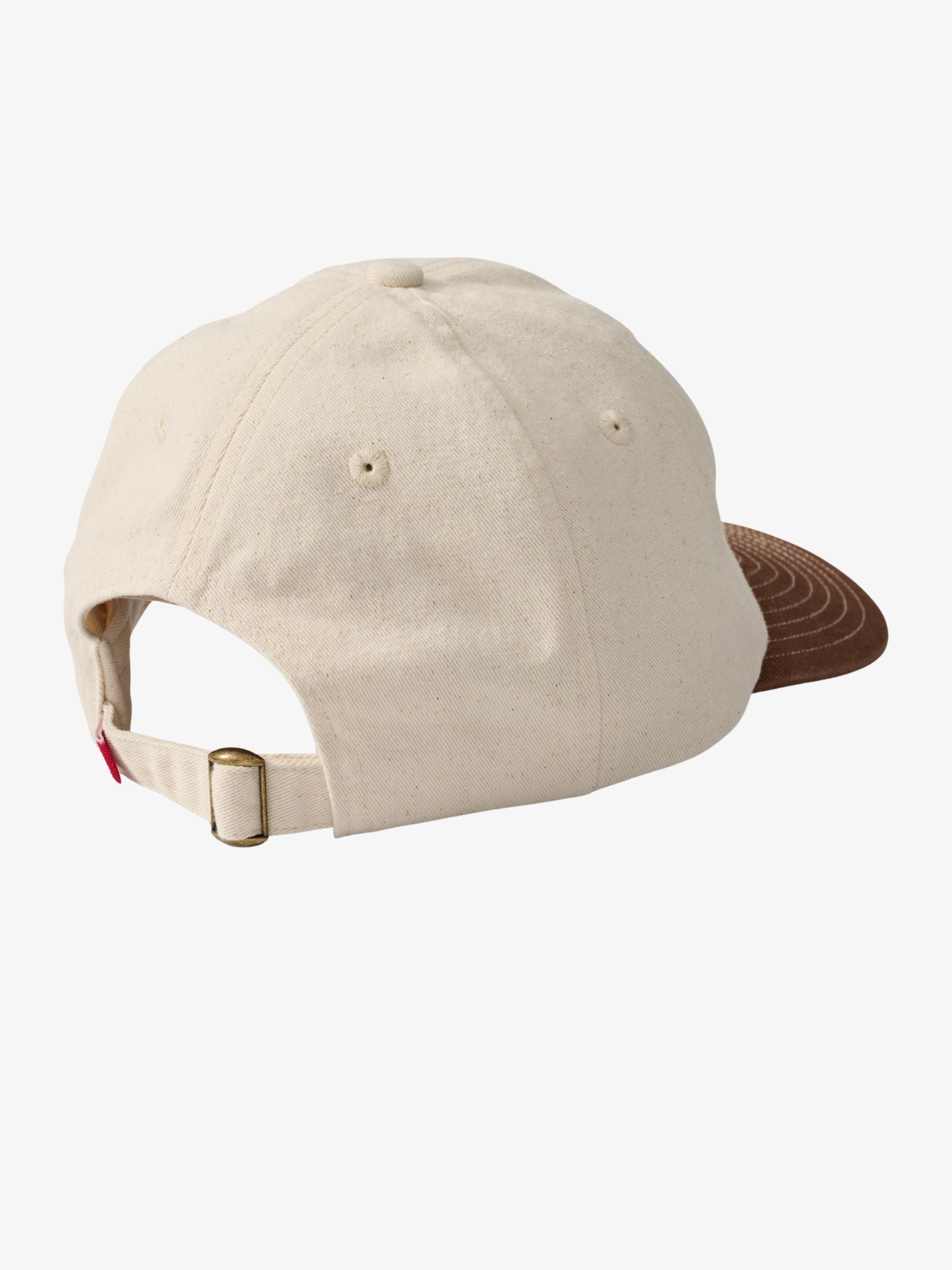 Shawn Script Strapback Cap