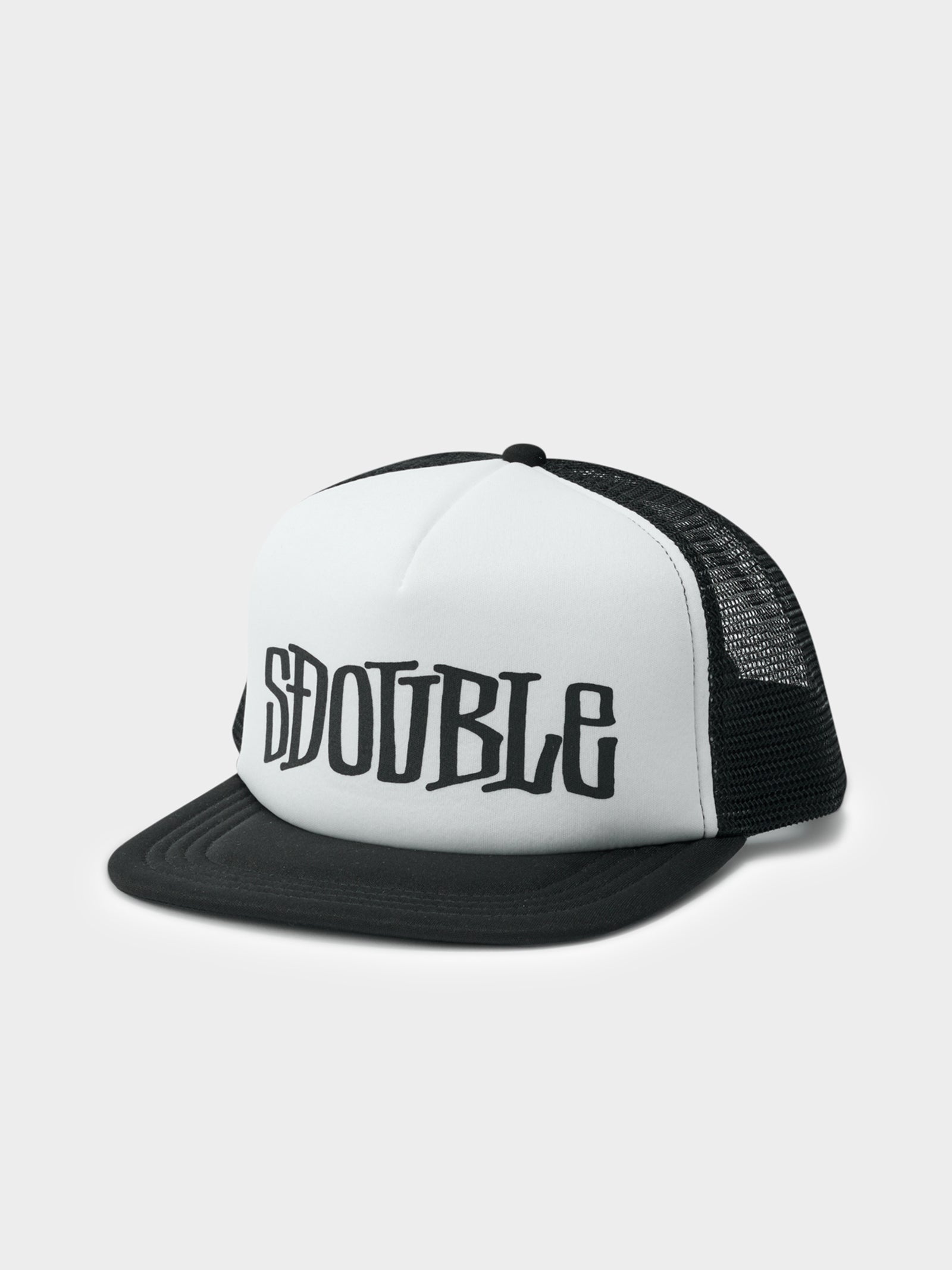 Mid-Block Foam Trucker