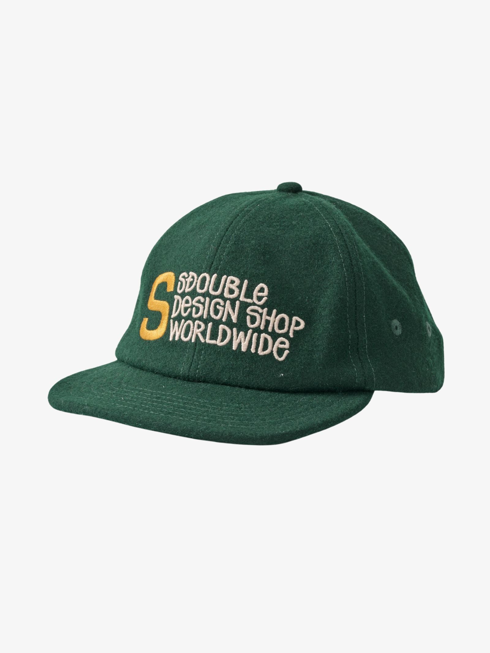 Wool Cap
