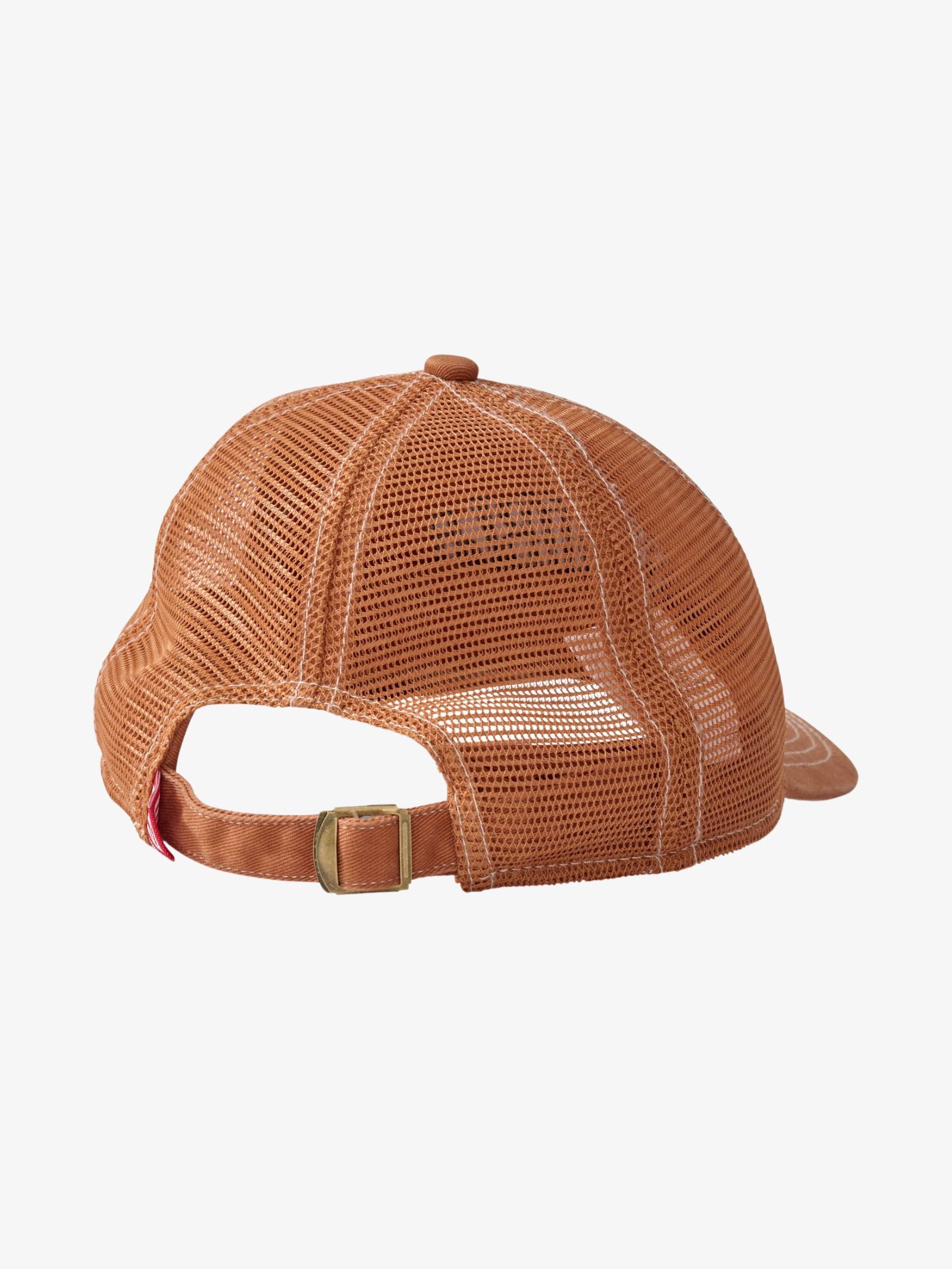 Worldwide Relaxed Trucker Hat