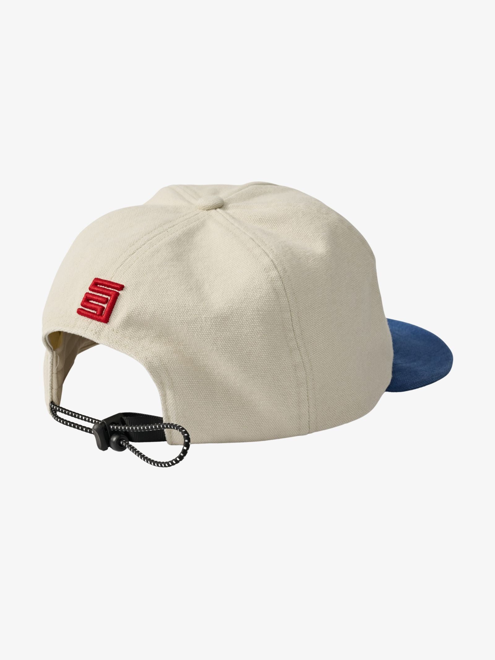 Worldwide Roots Fold Up Canvas Cap
