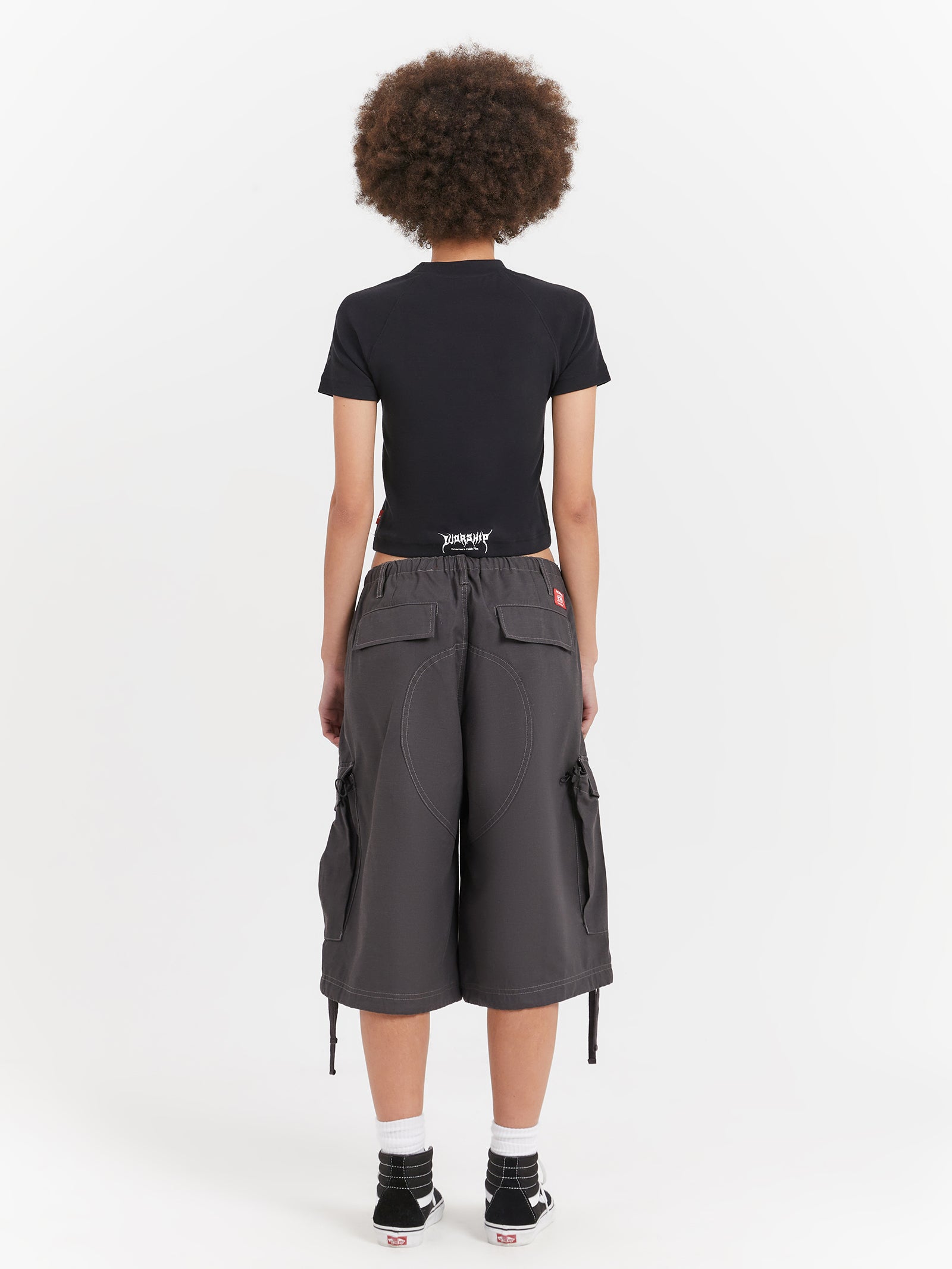 Childs Play Slim Raglan T-Shirt