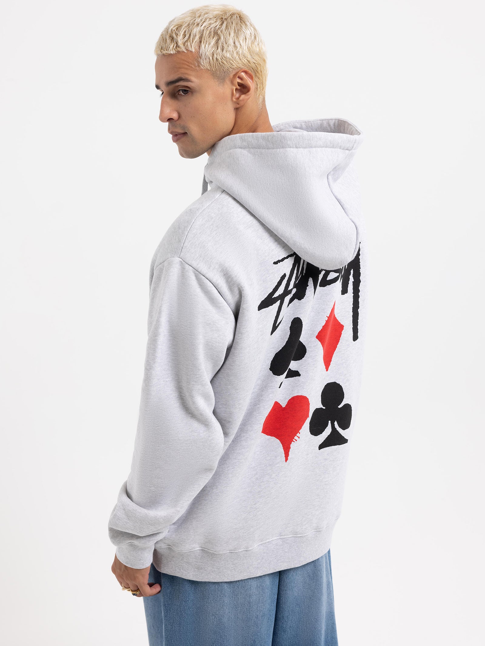 Ace Hoodie