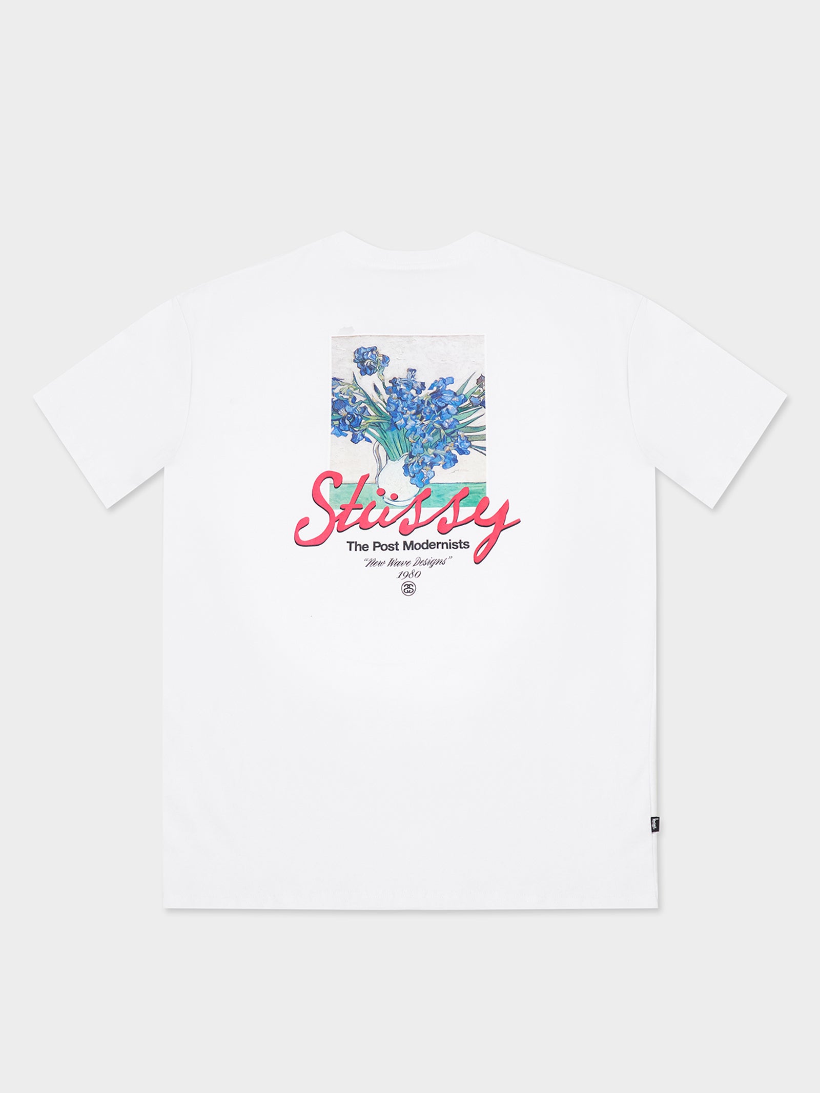 Post Modernist Heavyweight T-Shirt