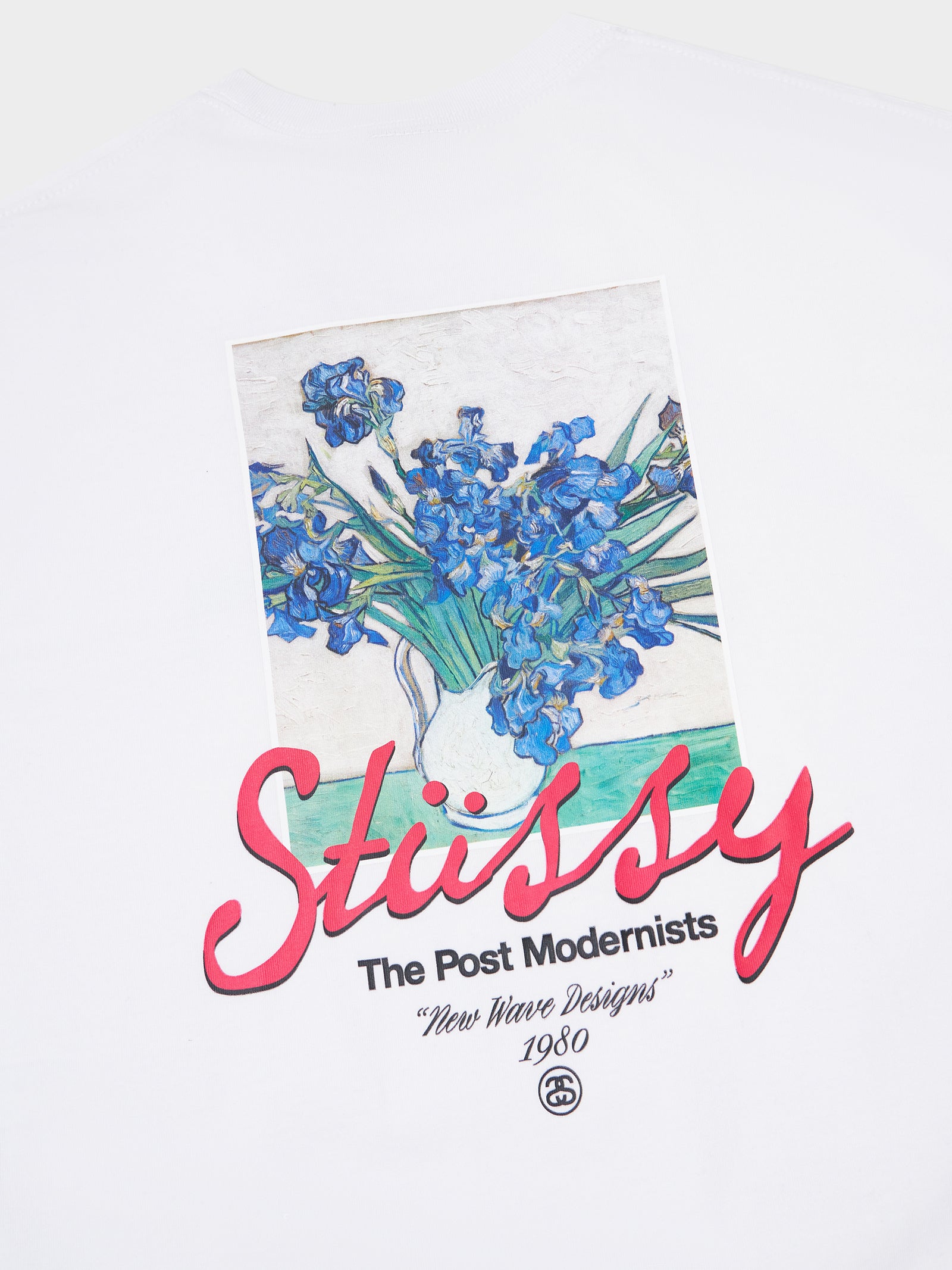 Post Modernist Heavyweight T-Shirt