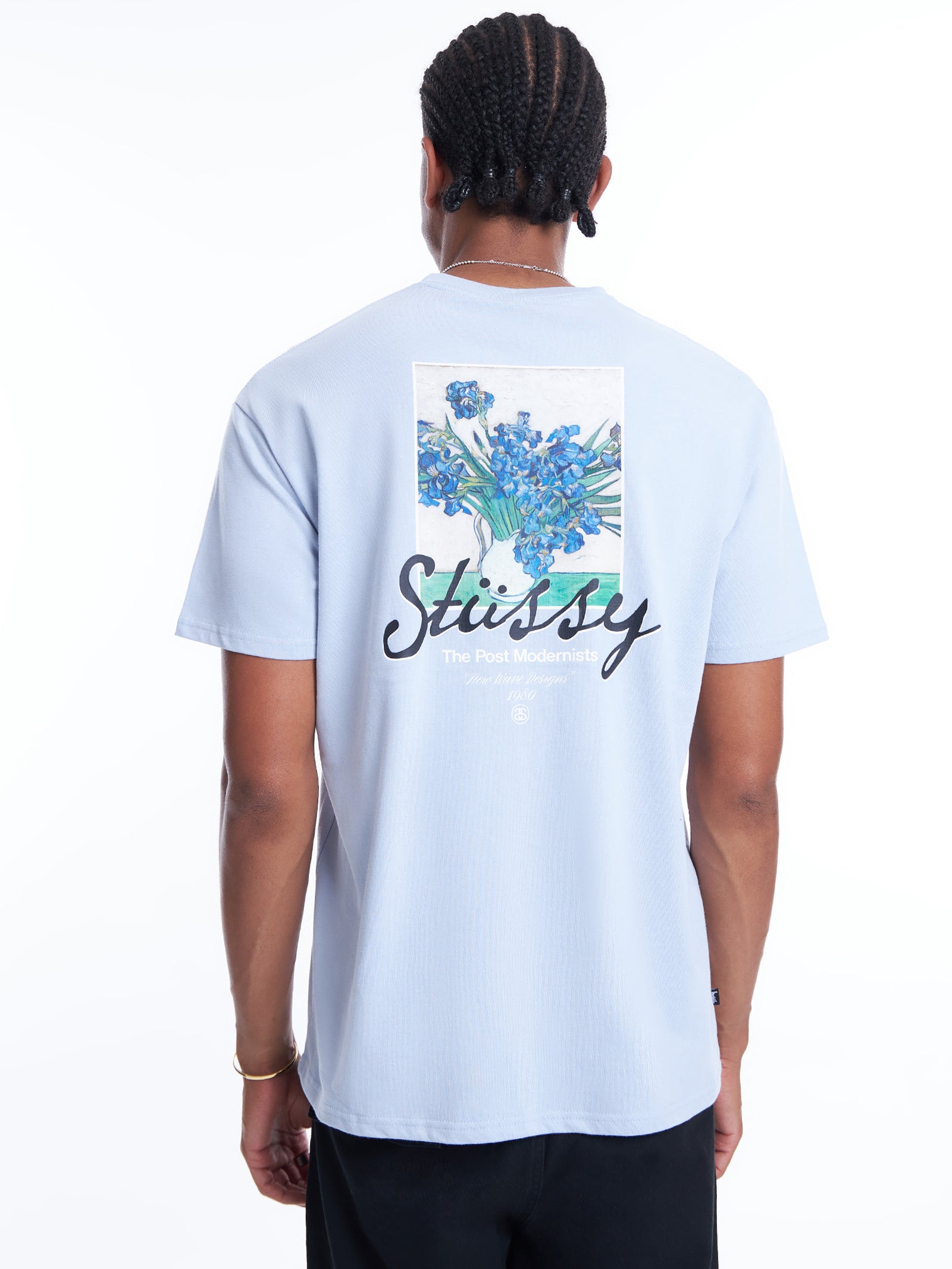 Post Modernist Heavyweight T-Shirt