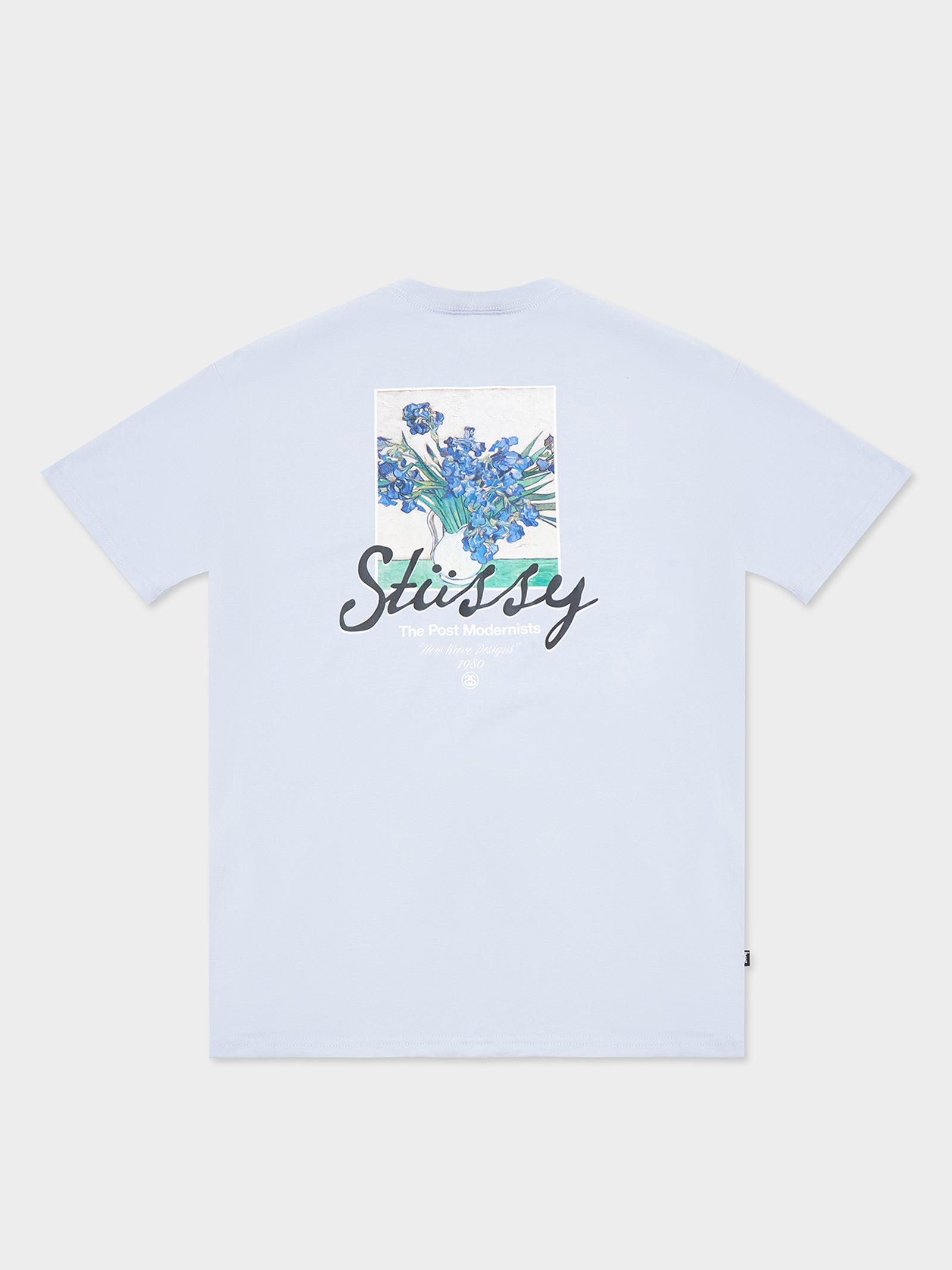 Post Modernist Heavyweight T-Shirt