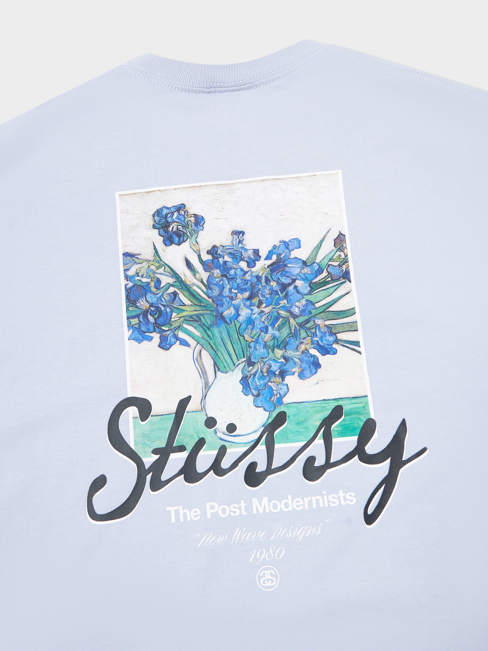 Post Modernist Heavyweight T-Shirt