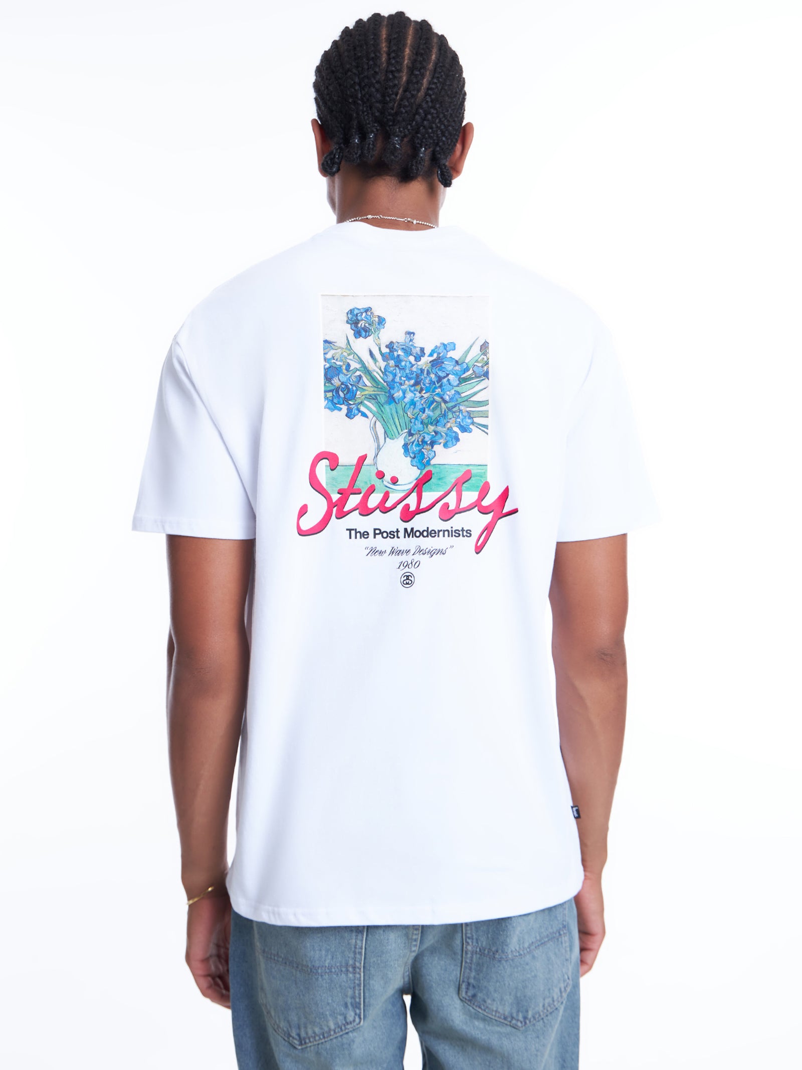 Post Modernist Heavyweight T-Shirt