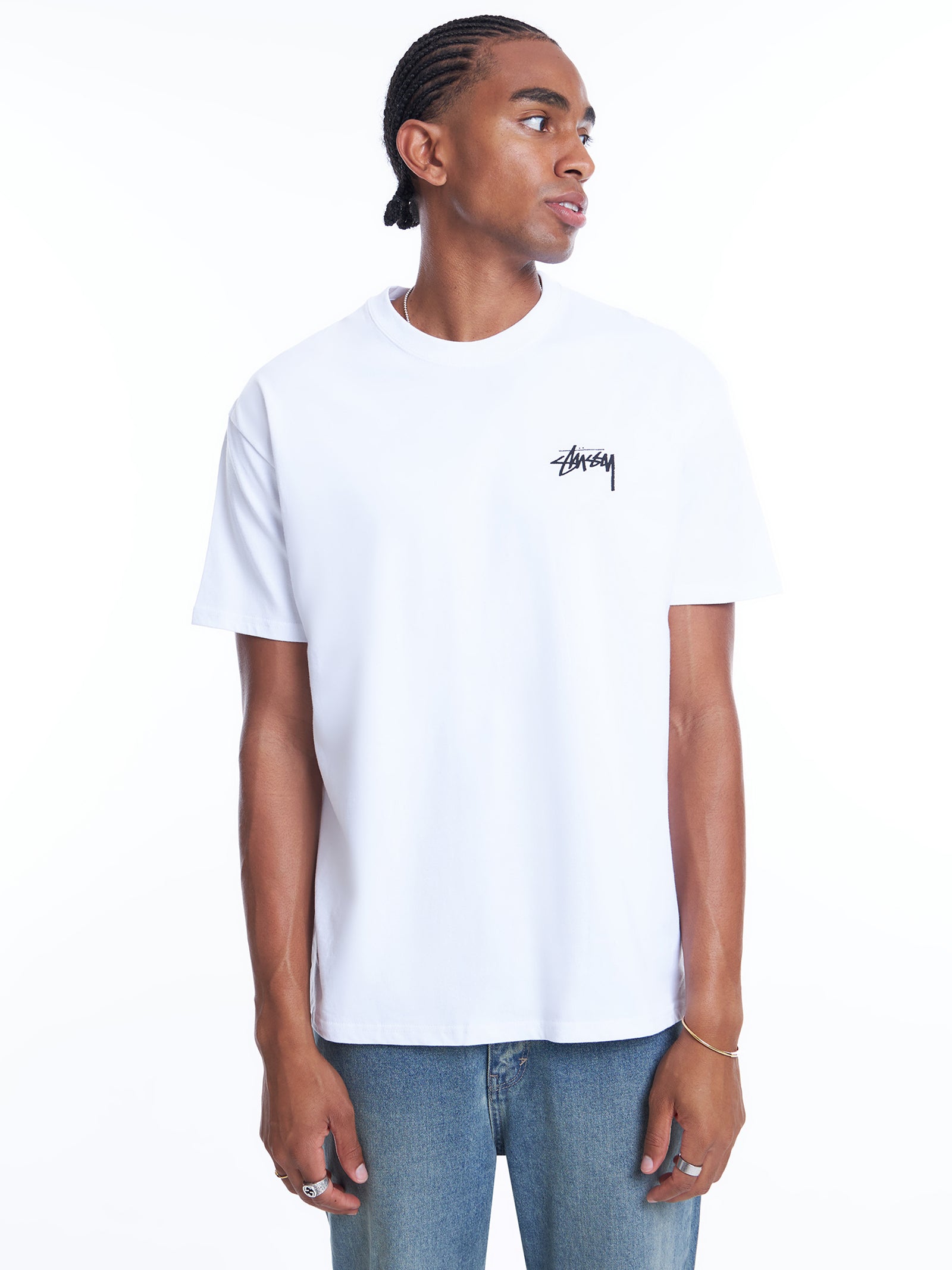 Post Modernist Heavyweight T-Shirt