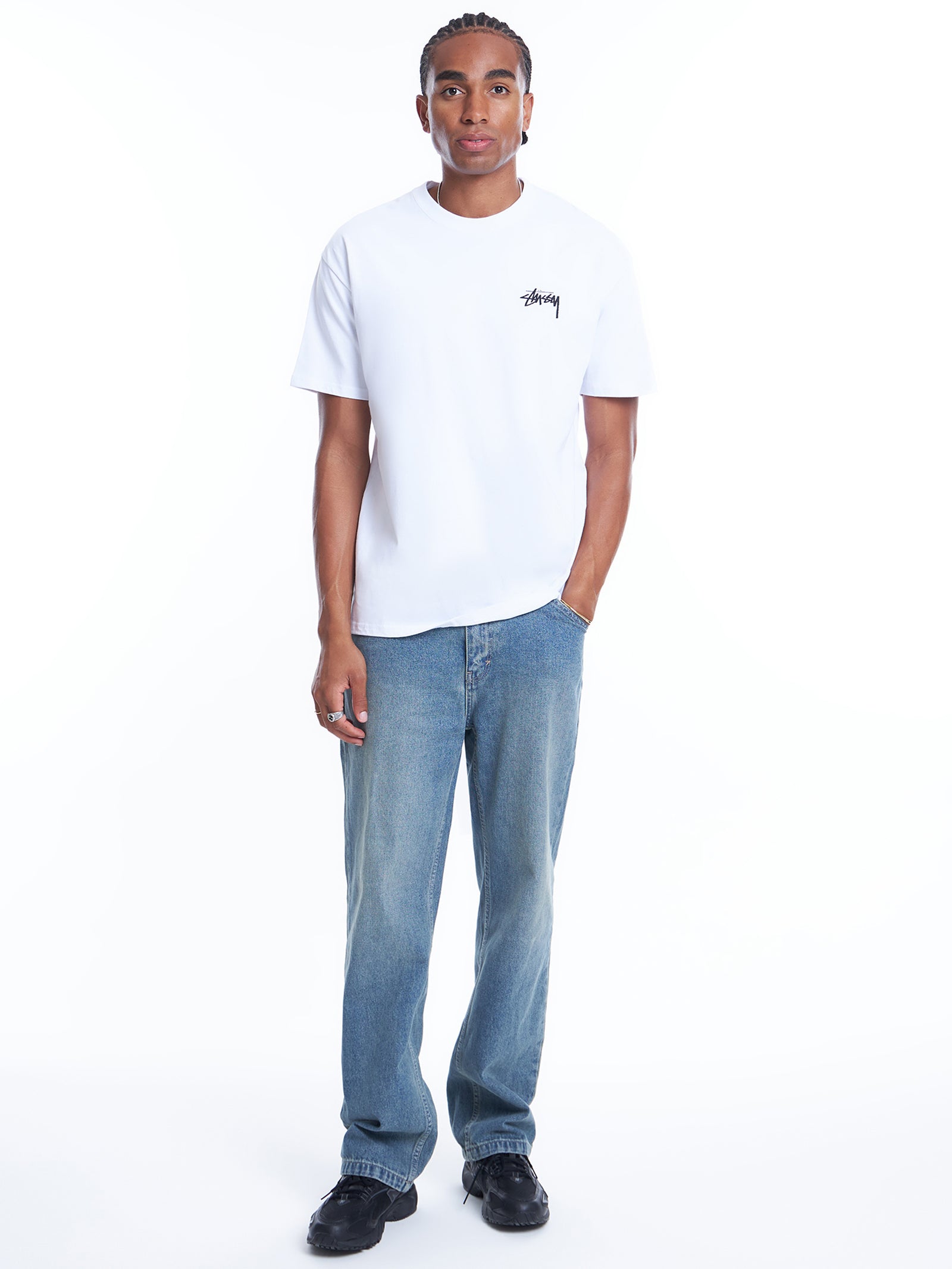 Post Modernist Heavyweight T-Shirt