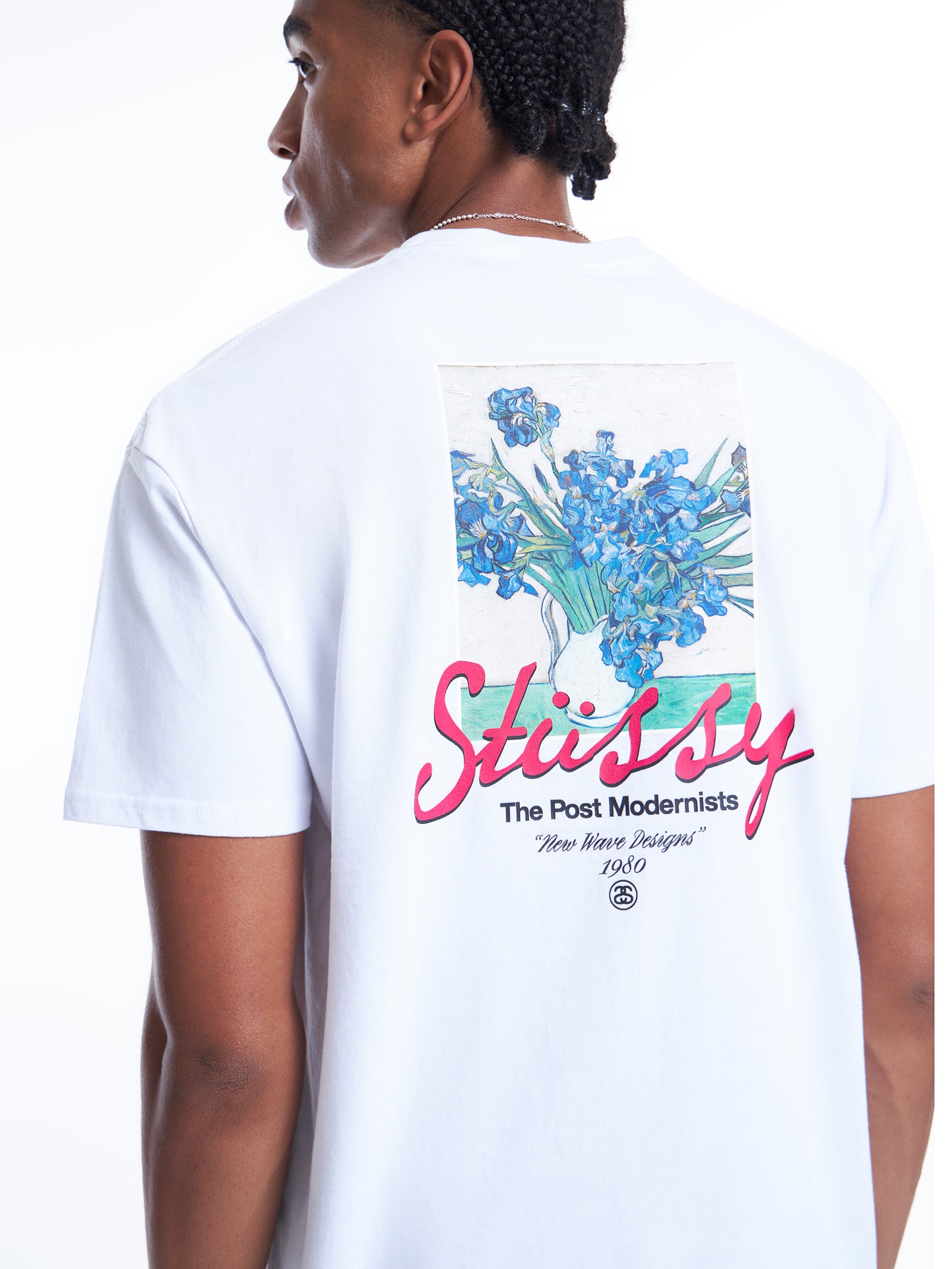 Post Modernist Heavyweight T-Shirt