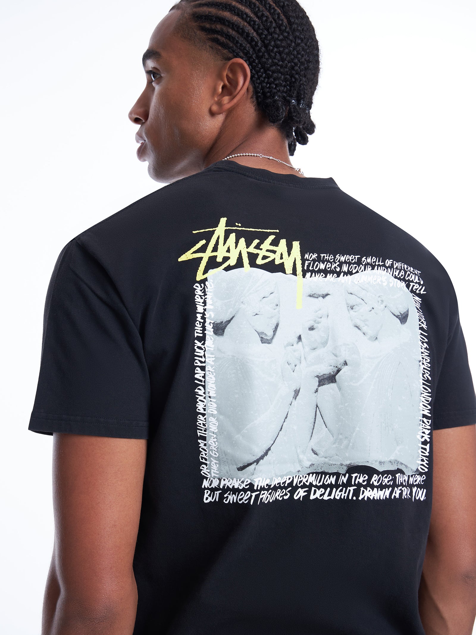 Elation Heavyweight T-Shirt