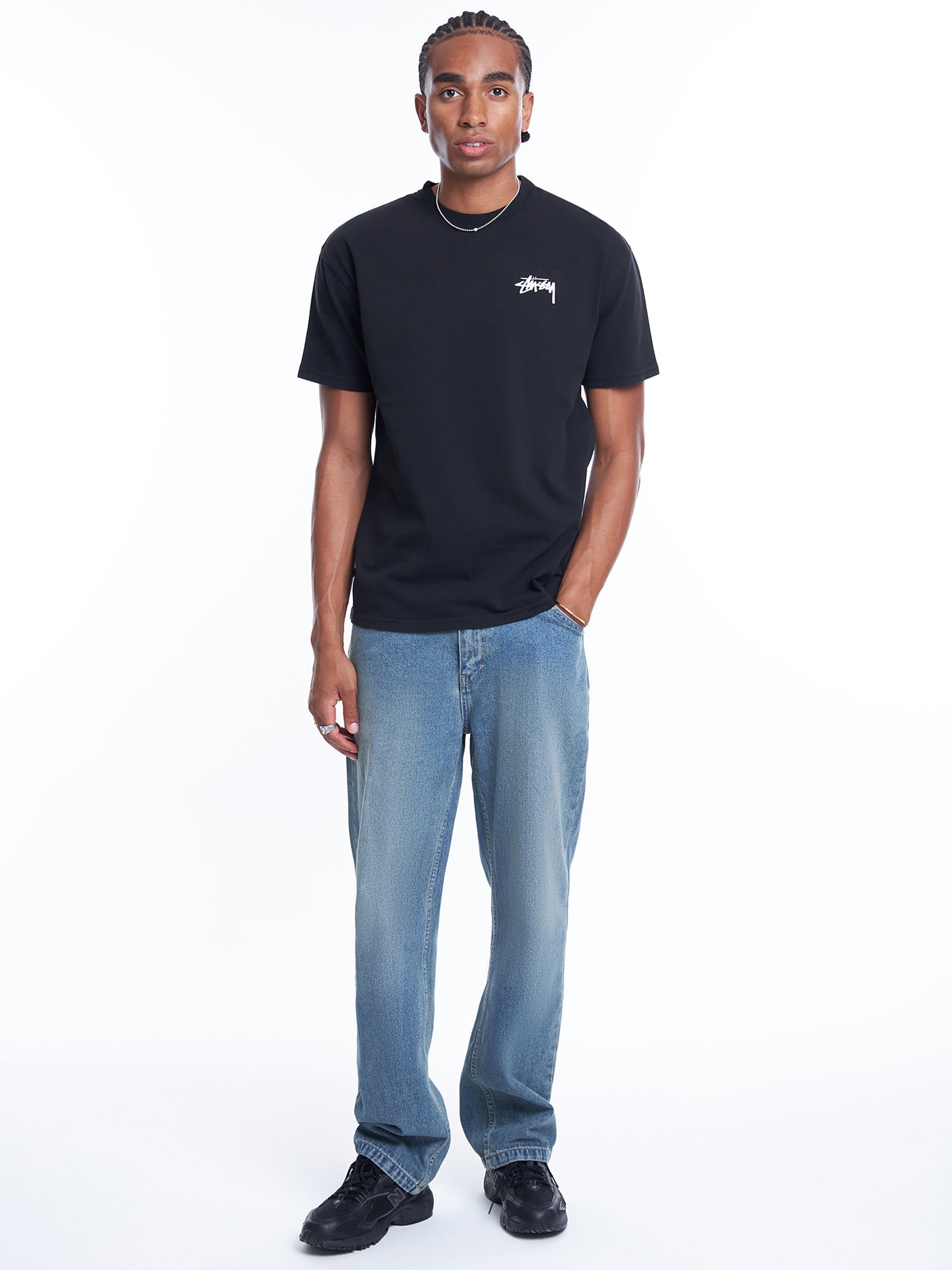 House Of Cards Heavyweight T-Shirt