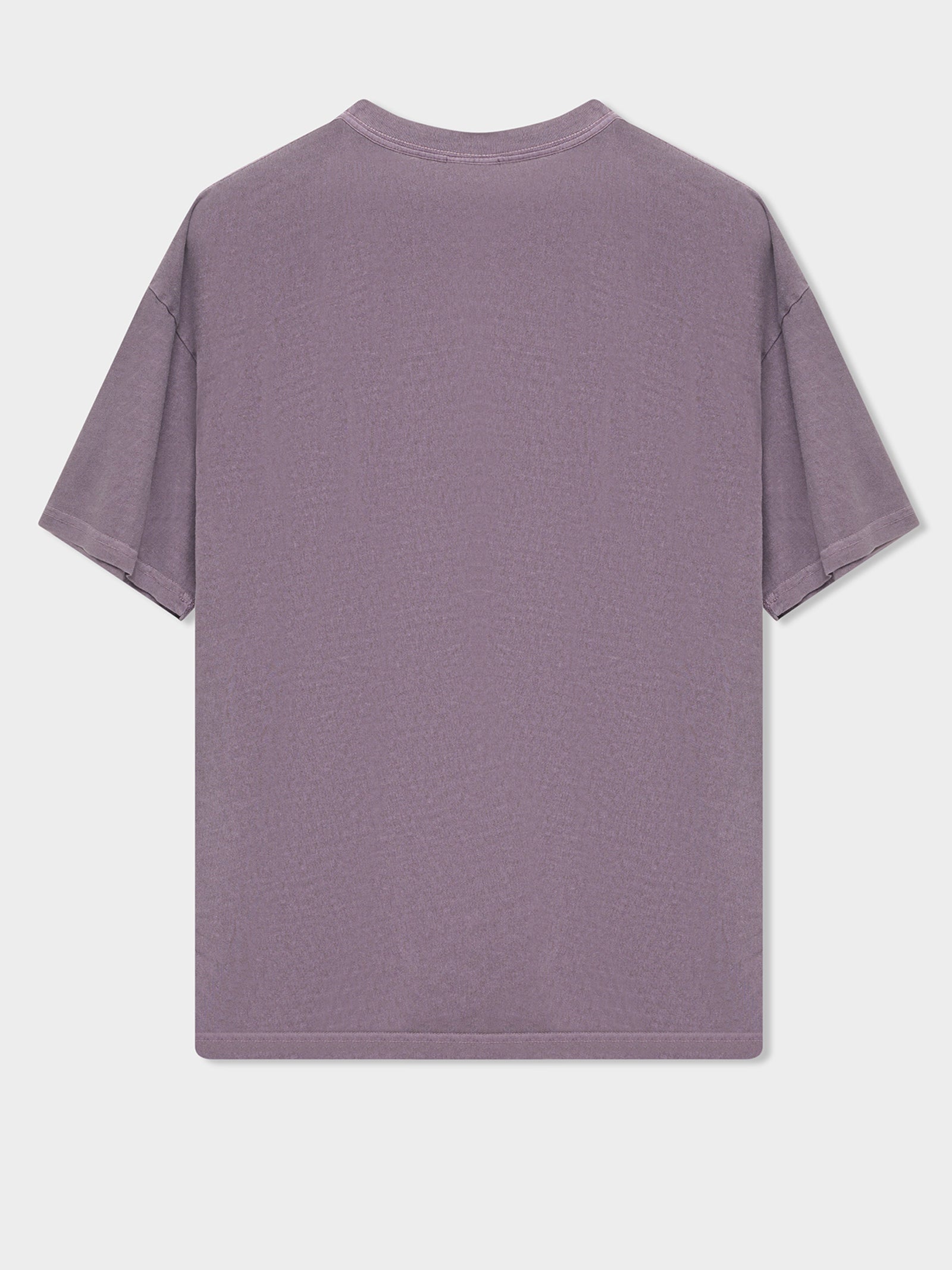 Stock Pigment Relaxed T-Shirt