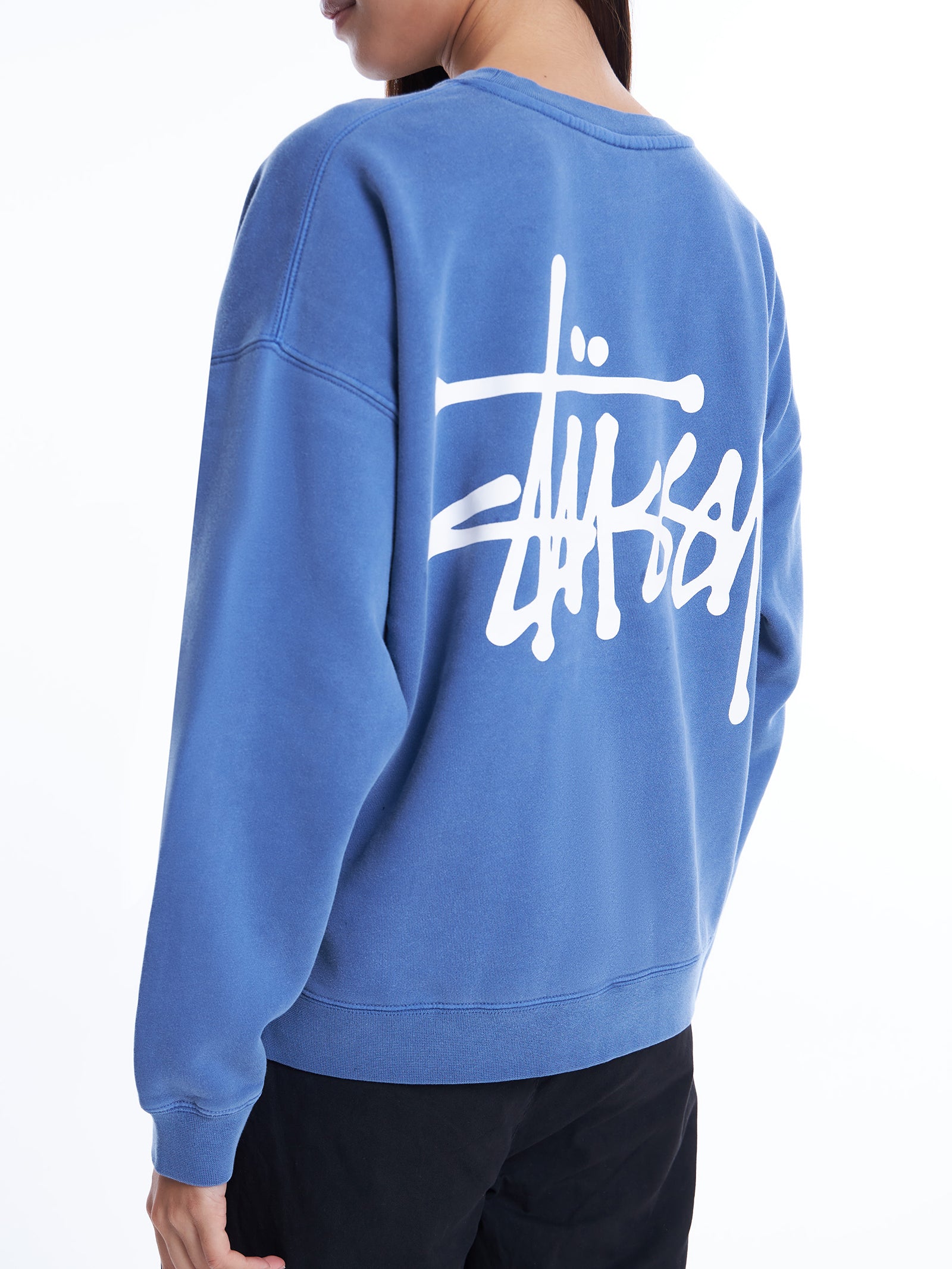 Graffiti Oversized Crew