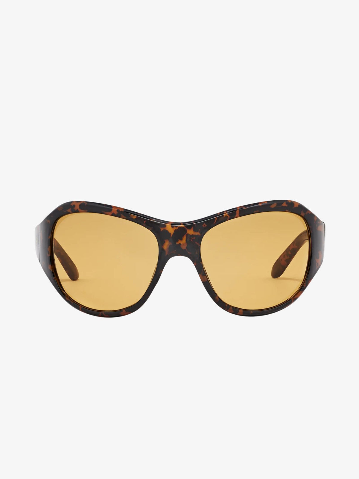 Szade Recycled Sunny Sunglasses | Briwok Havana Tortoiseshell