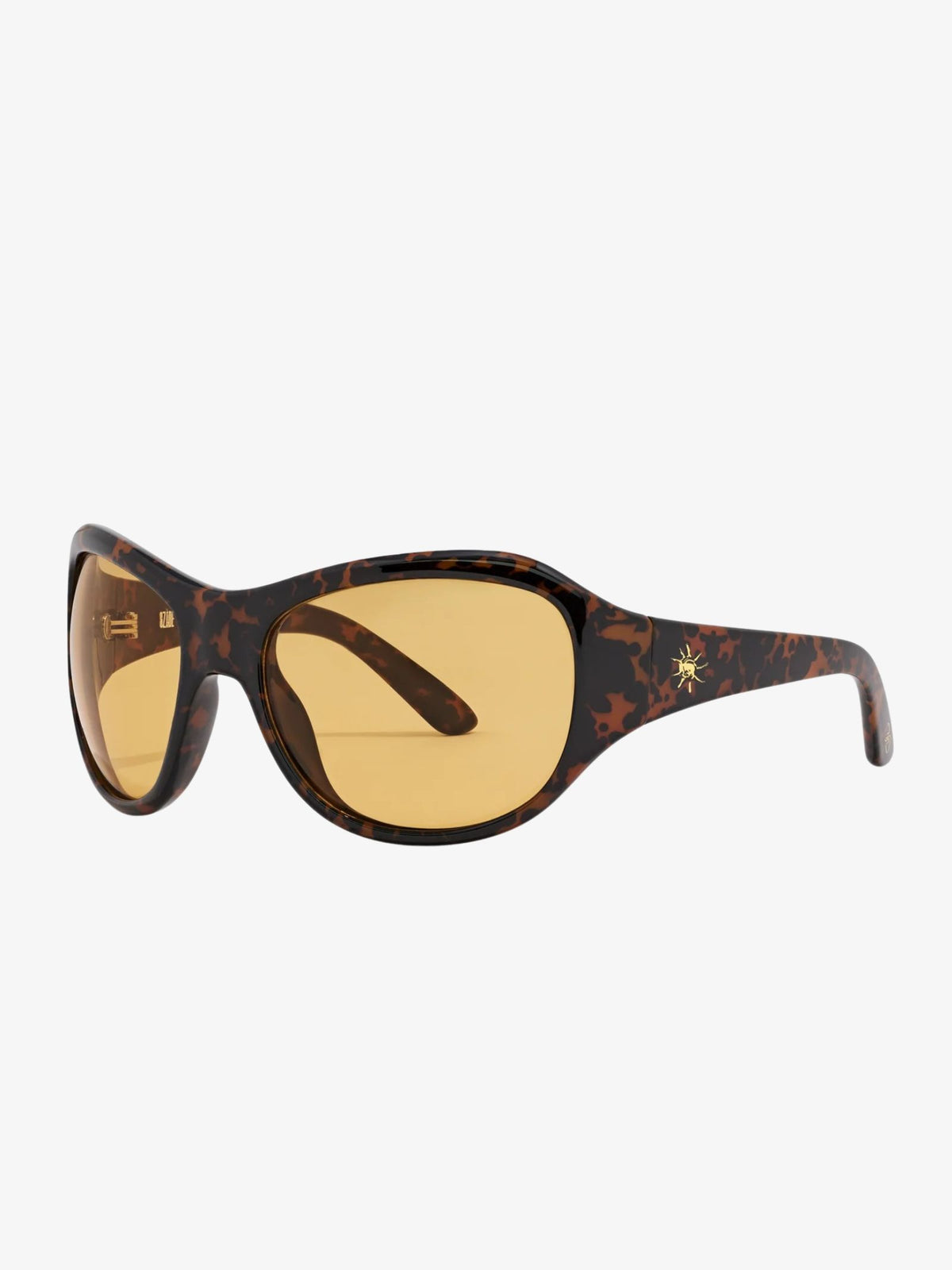 Szade Recycled Sunny Sunglasses | Briwok Havana Tortoiseshell