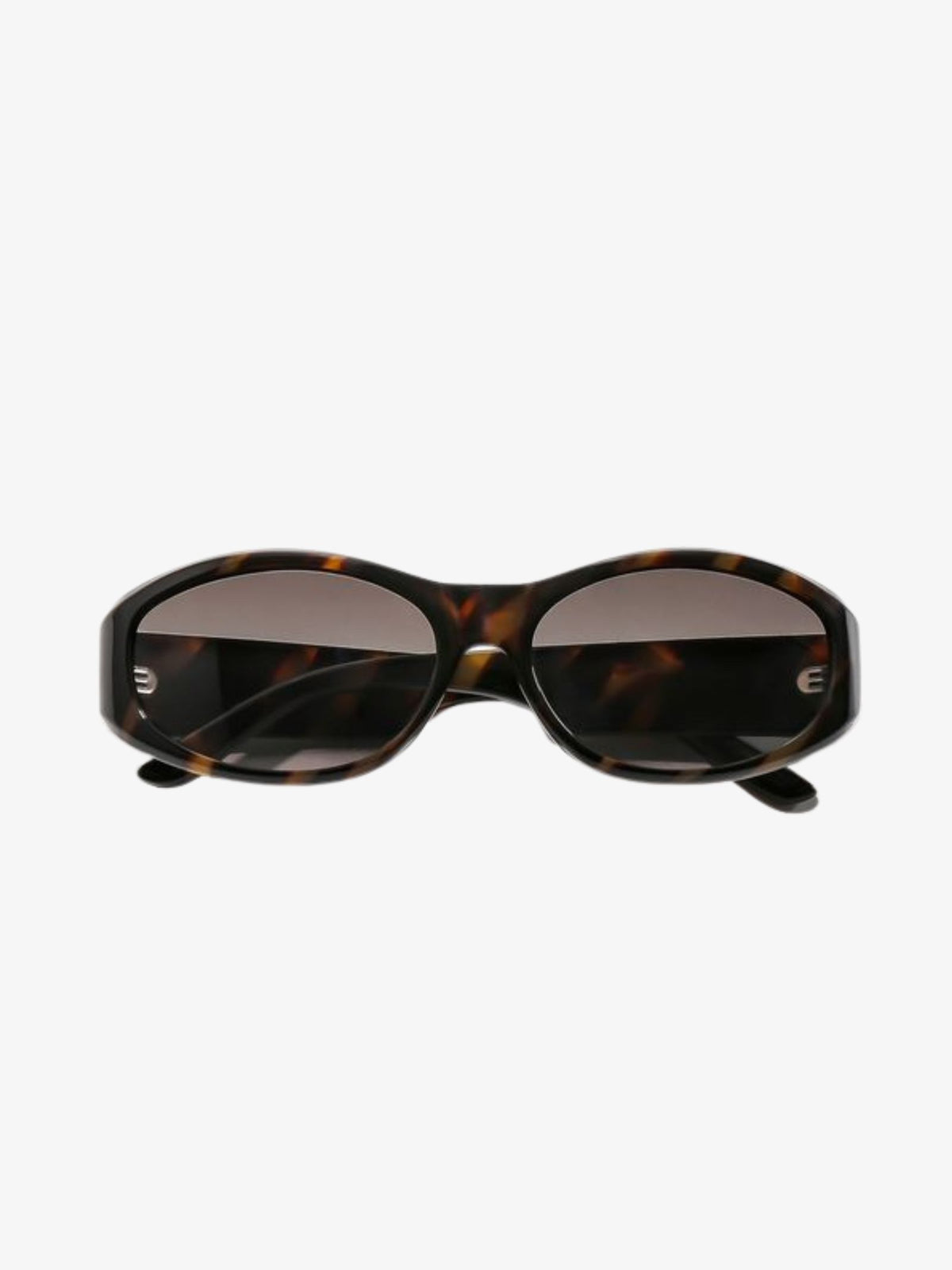 Szade Recycled Brooks Sunglasses | Tiger'S Eye Dune