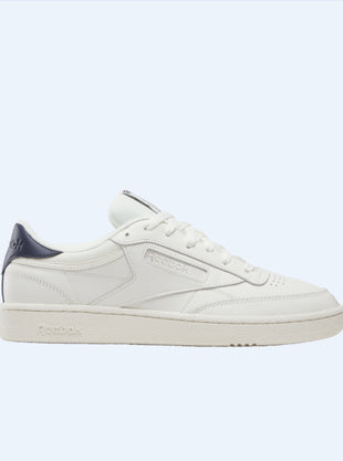 Club C 85 In Chalk & Grey