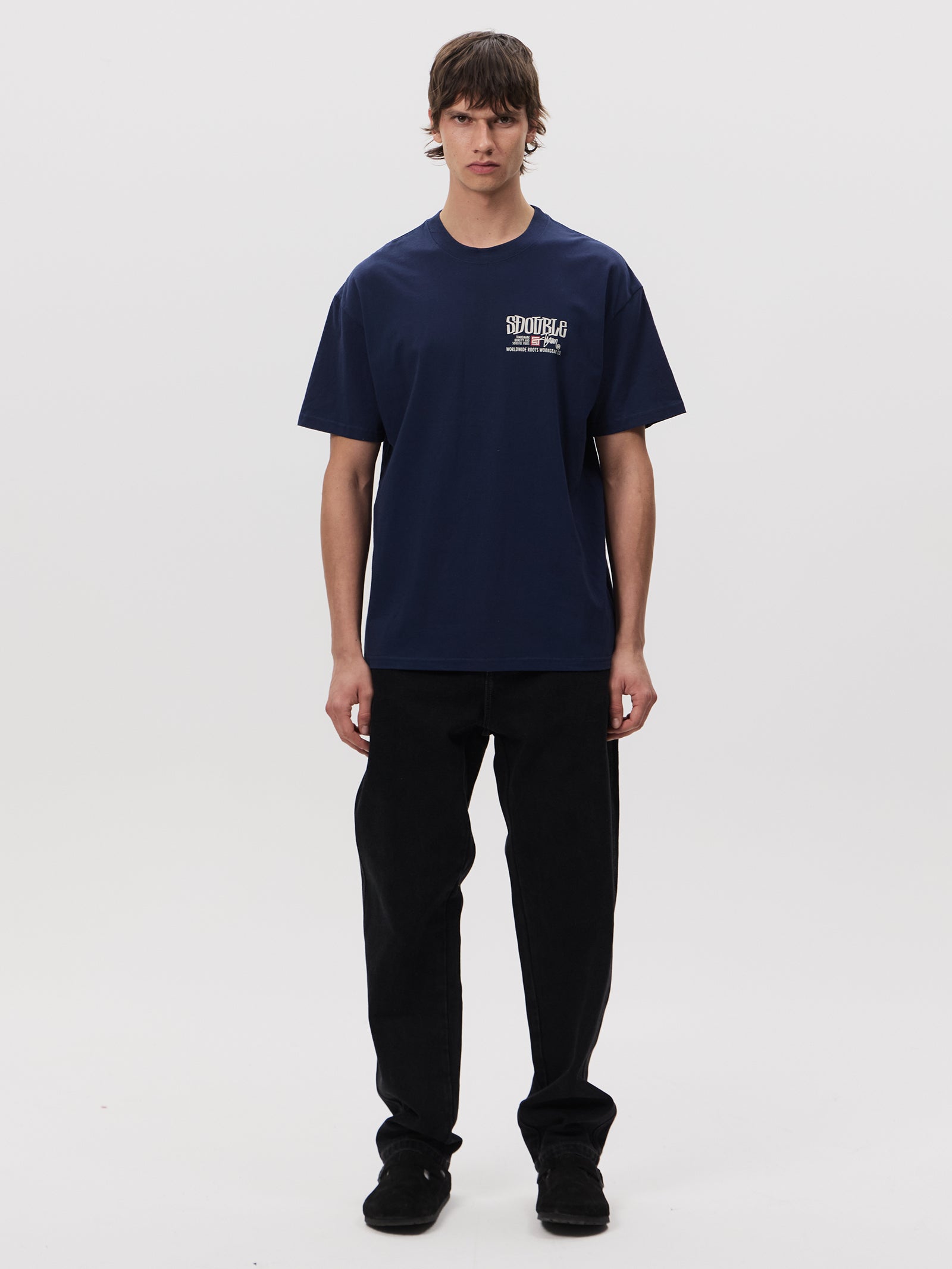 Workgear SS Tee