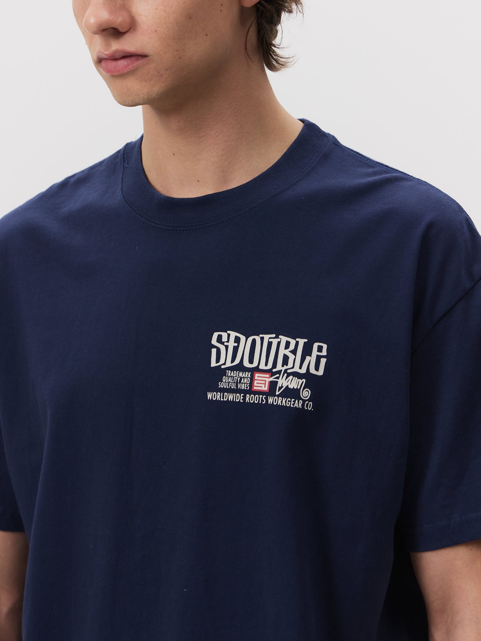 Workgear SS Tee