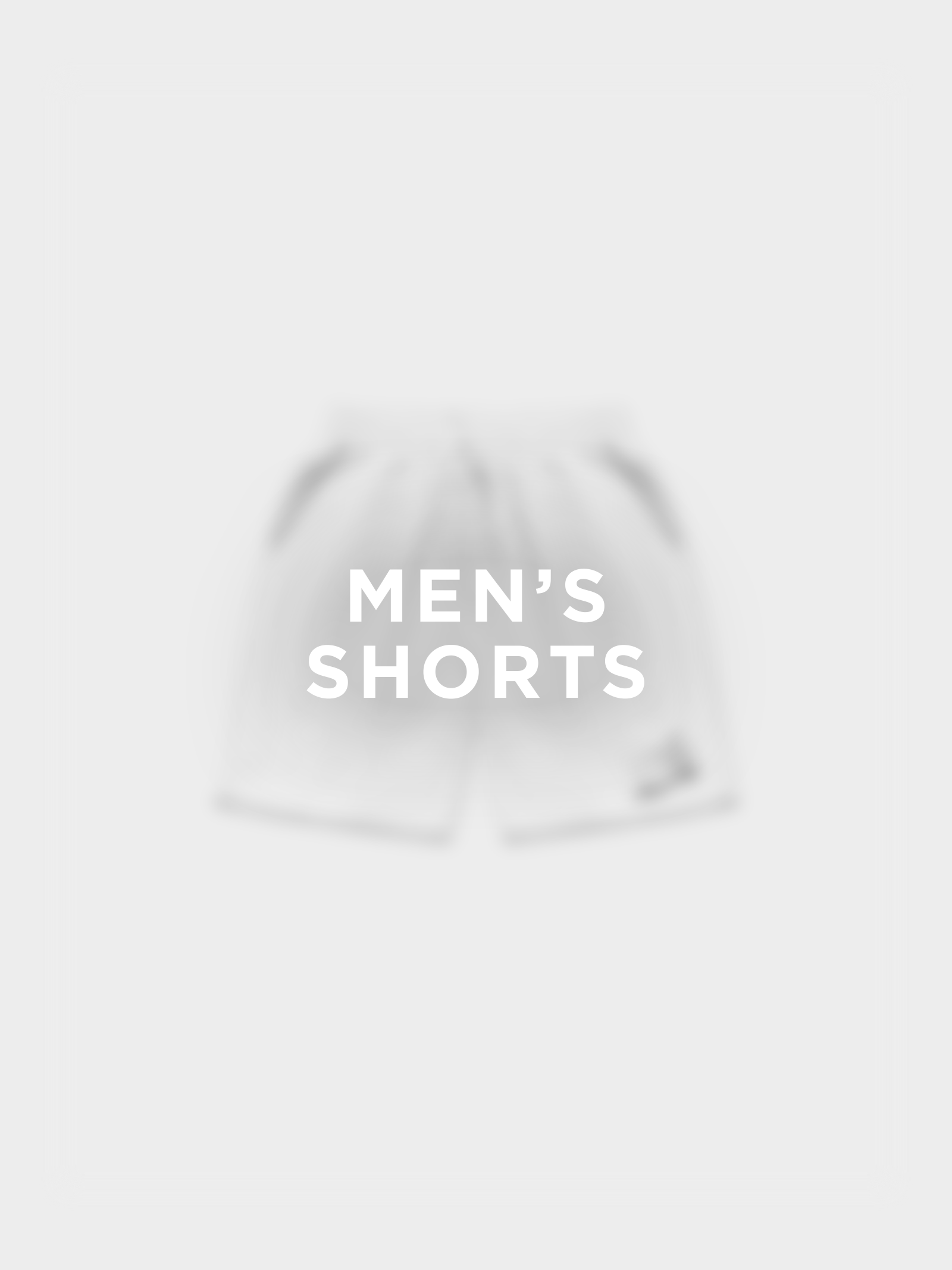 Mens Sale Shorts