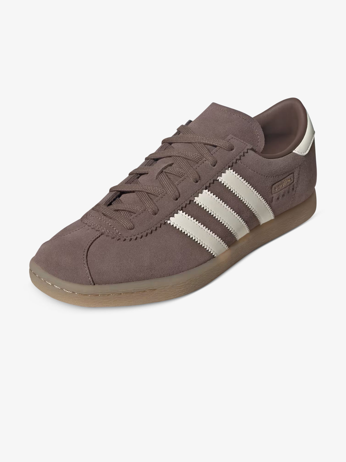 Adidas Men's Stadt Shoes | Earth strata/Cream white/GUM4