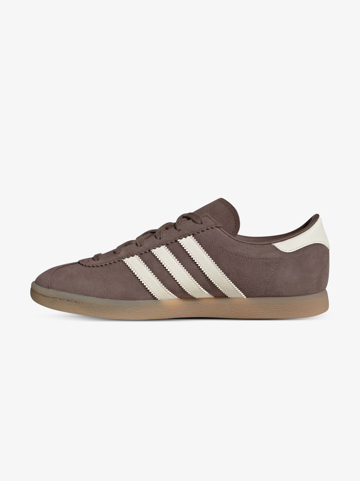 Adidas Men's Stadt Shoes | Earth strata/Cream white/GUM4
