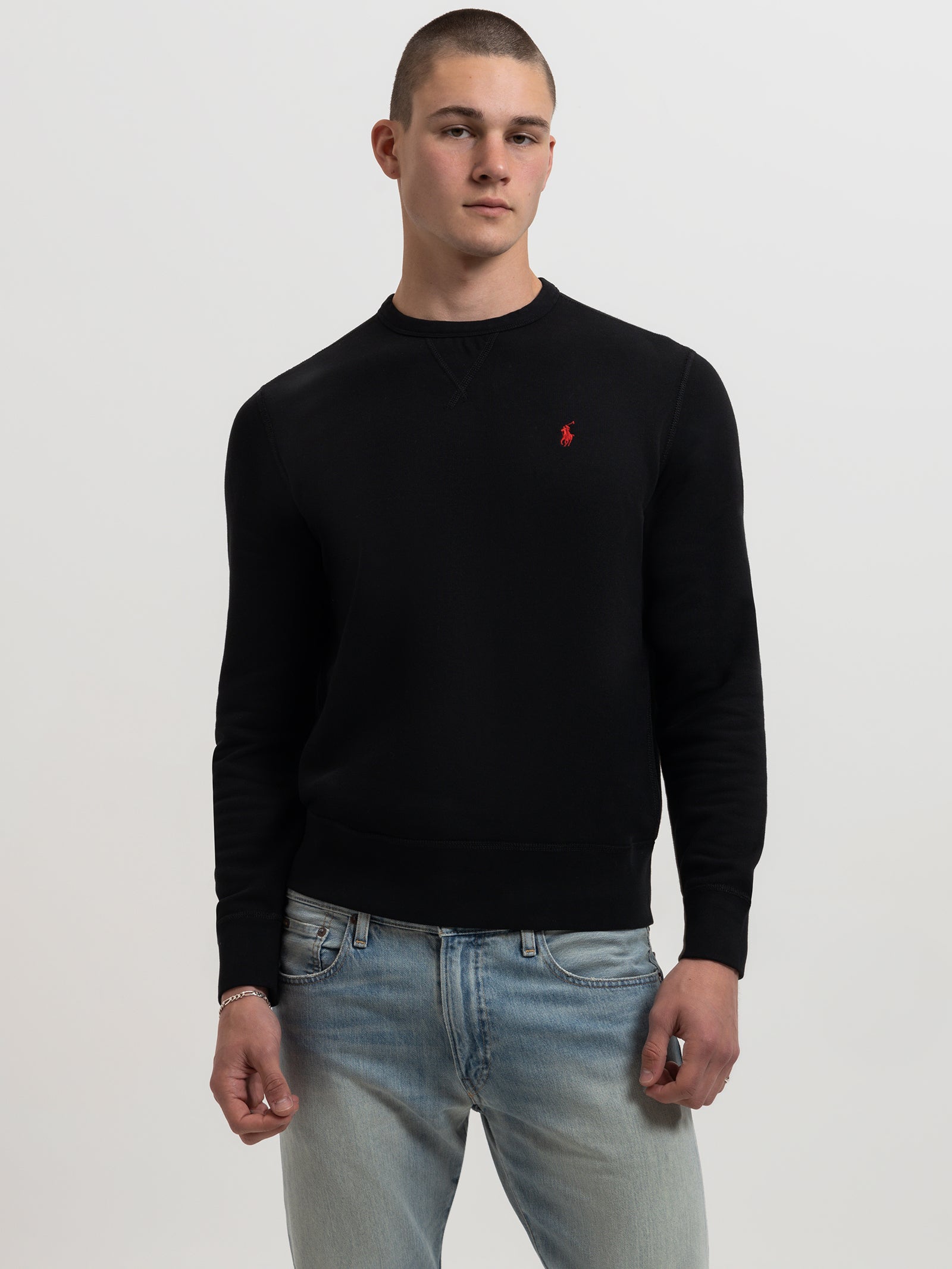Ralph lauren jumper black friday Clearance