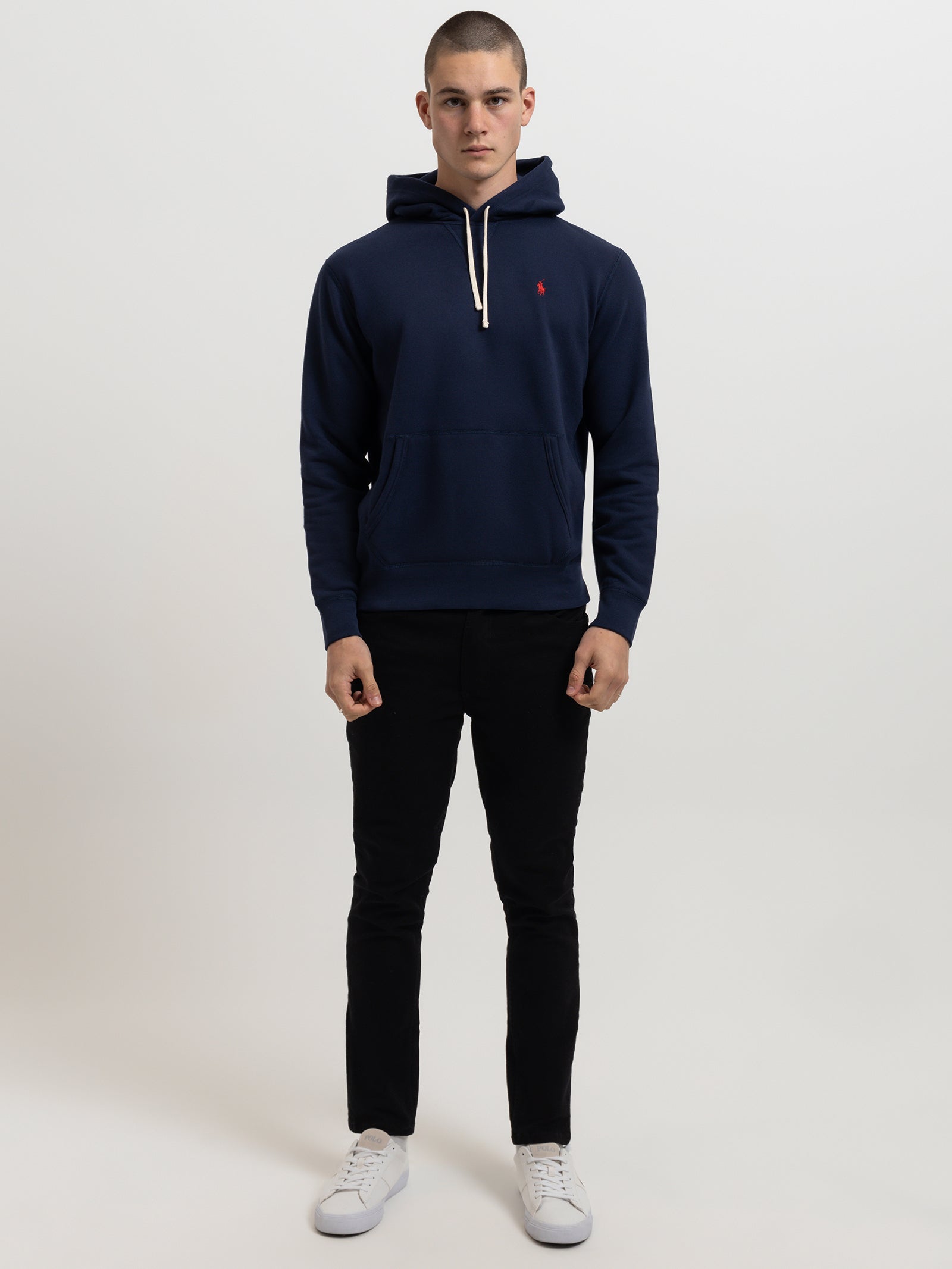 Polo ralph lauren hoodie pullover Clearance