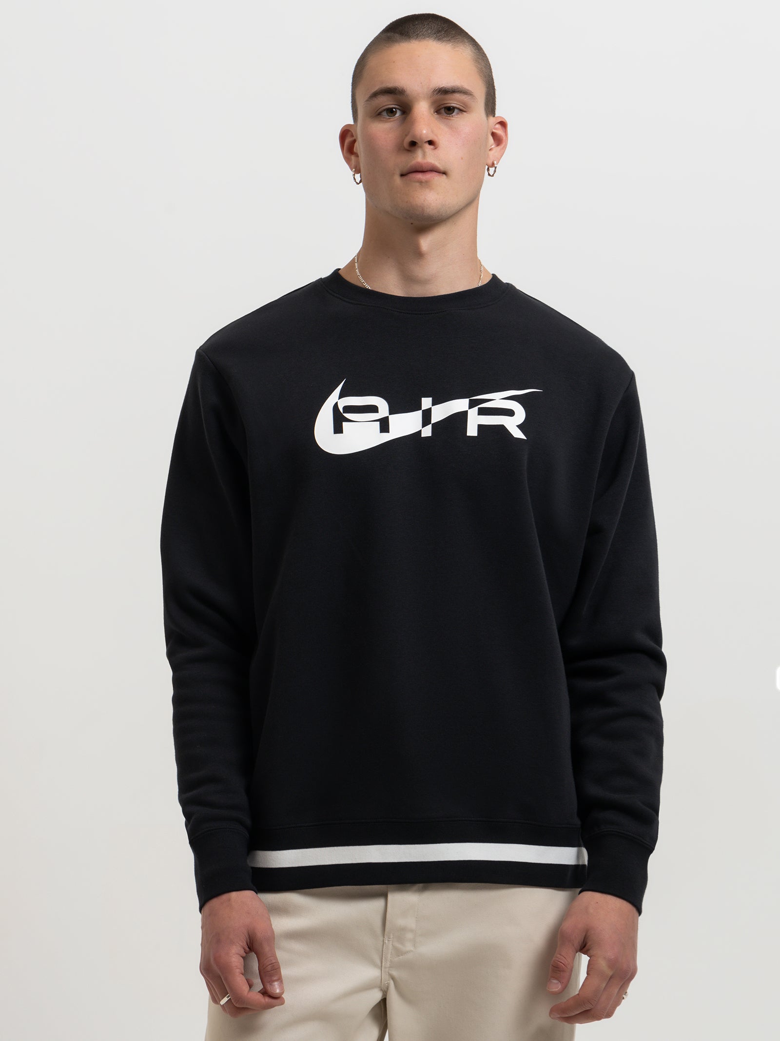 Sportswear Air Crew - Main Image