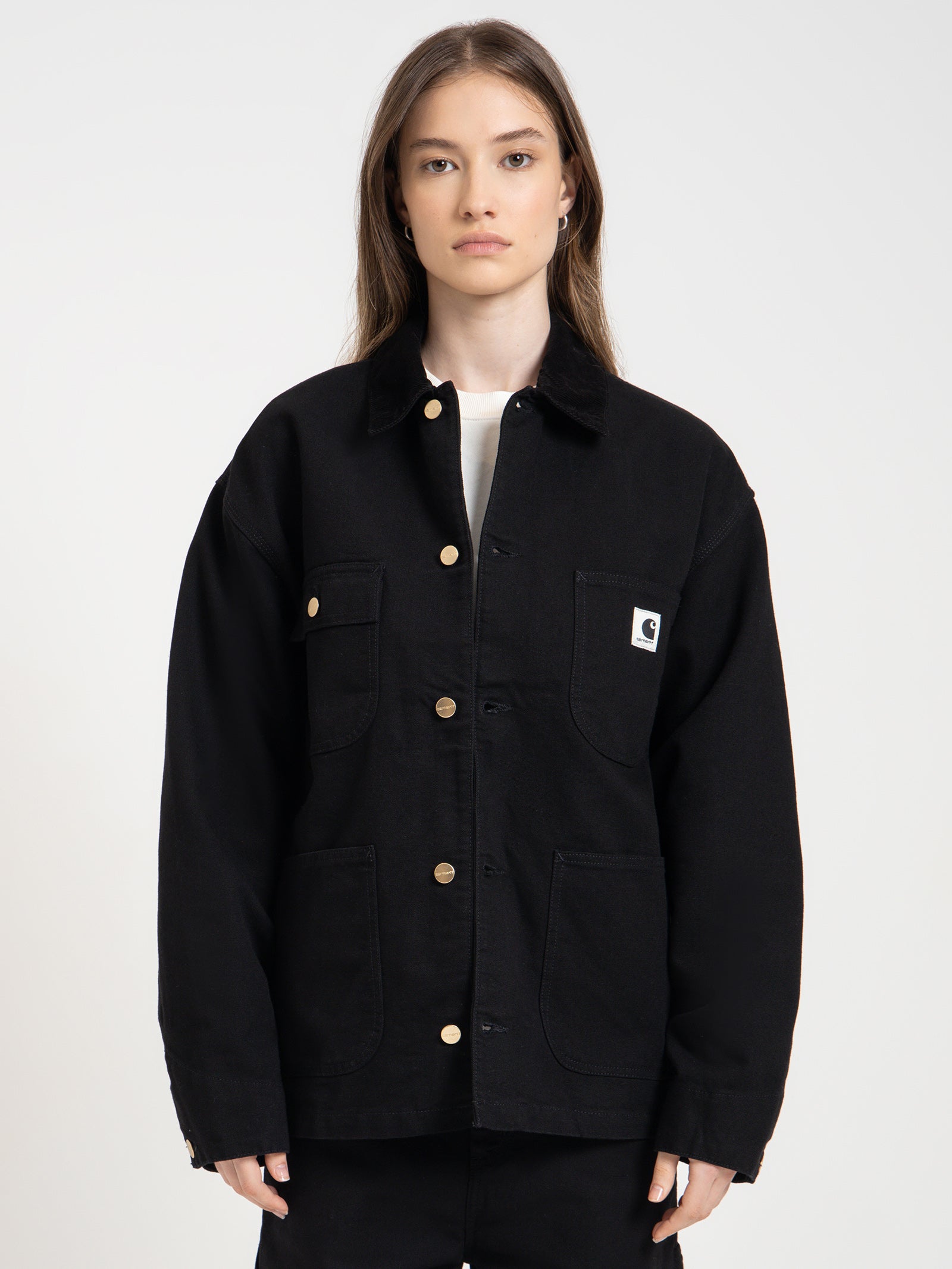 OG Michigan Coat - Main Image