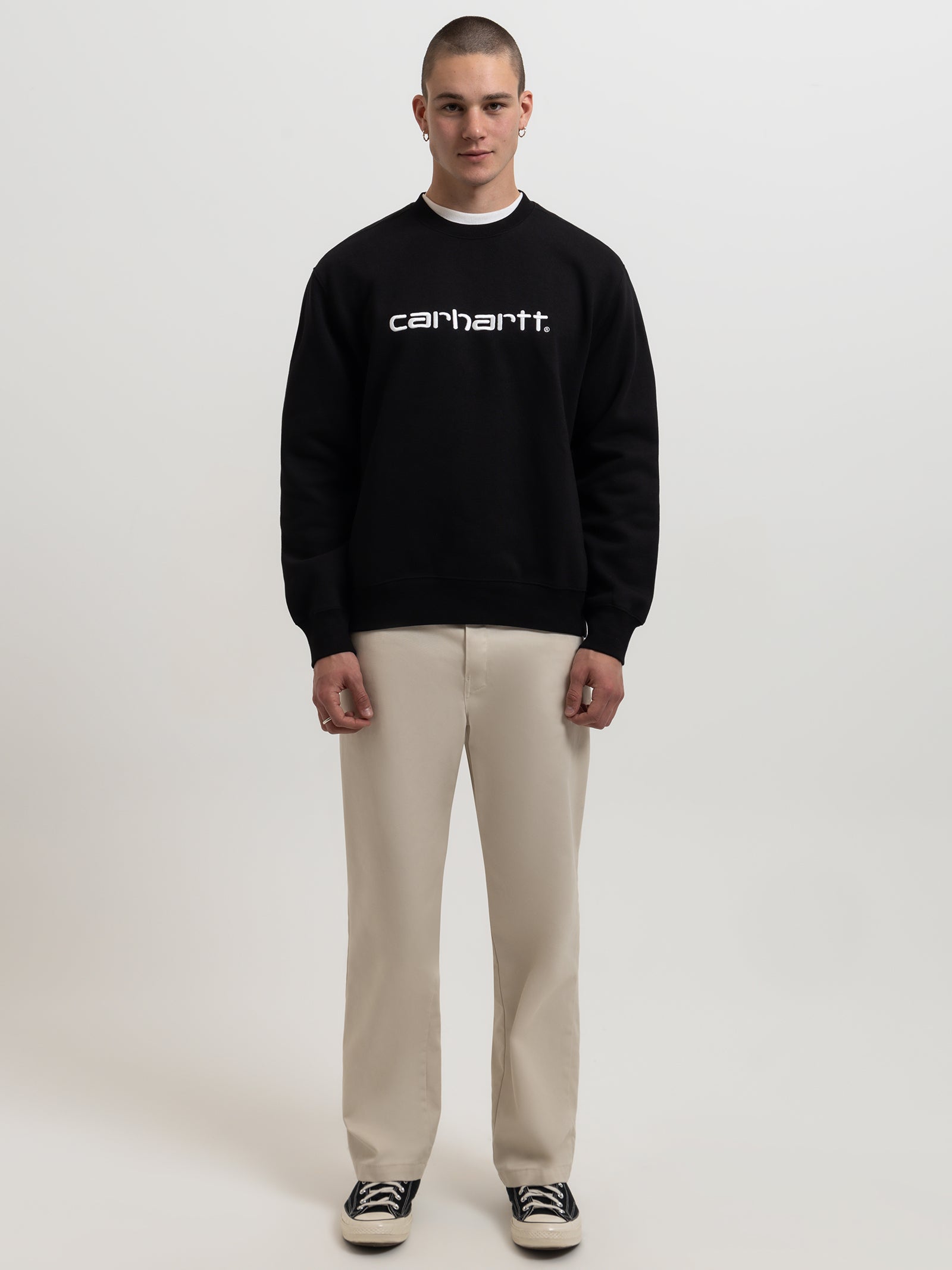 Carhartt Sweatshirt