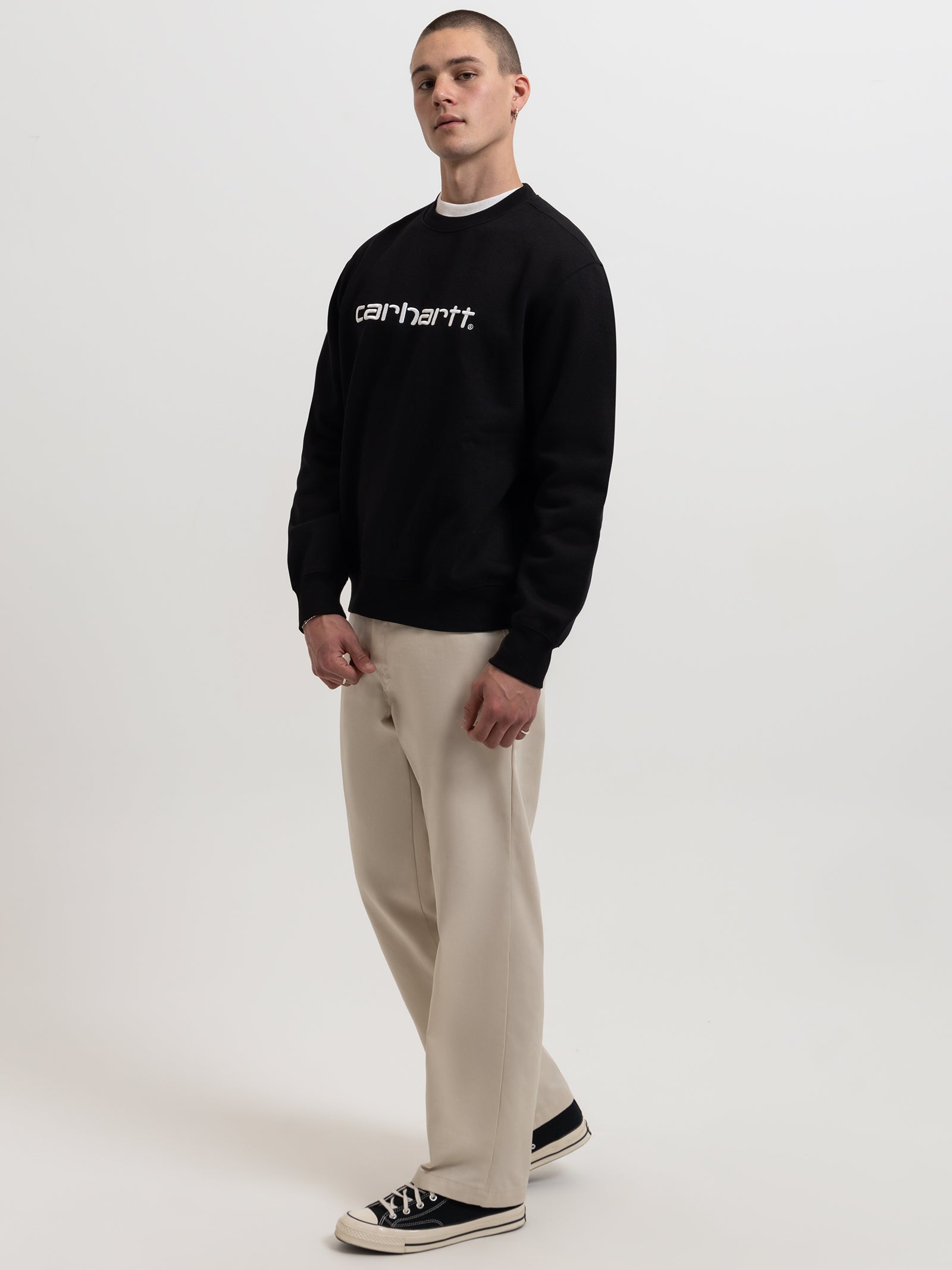 Carhartt Sweatshirt