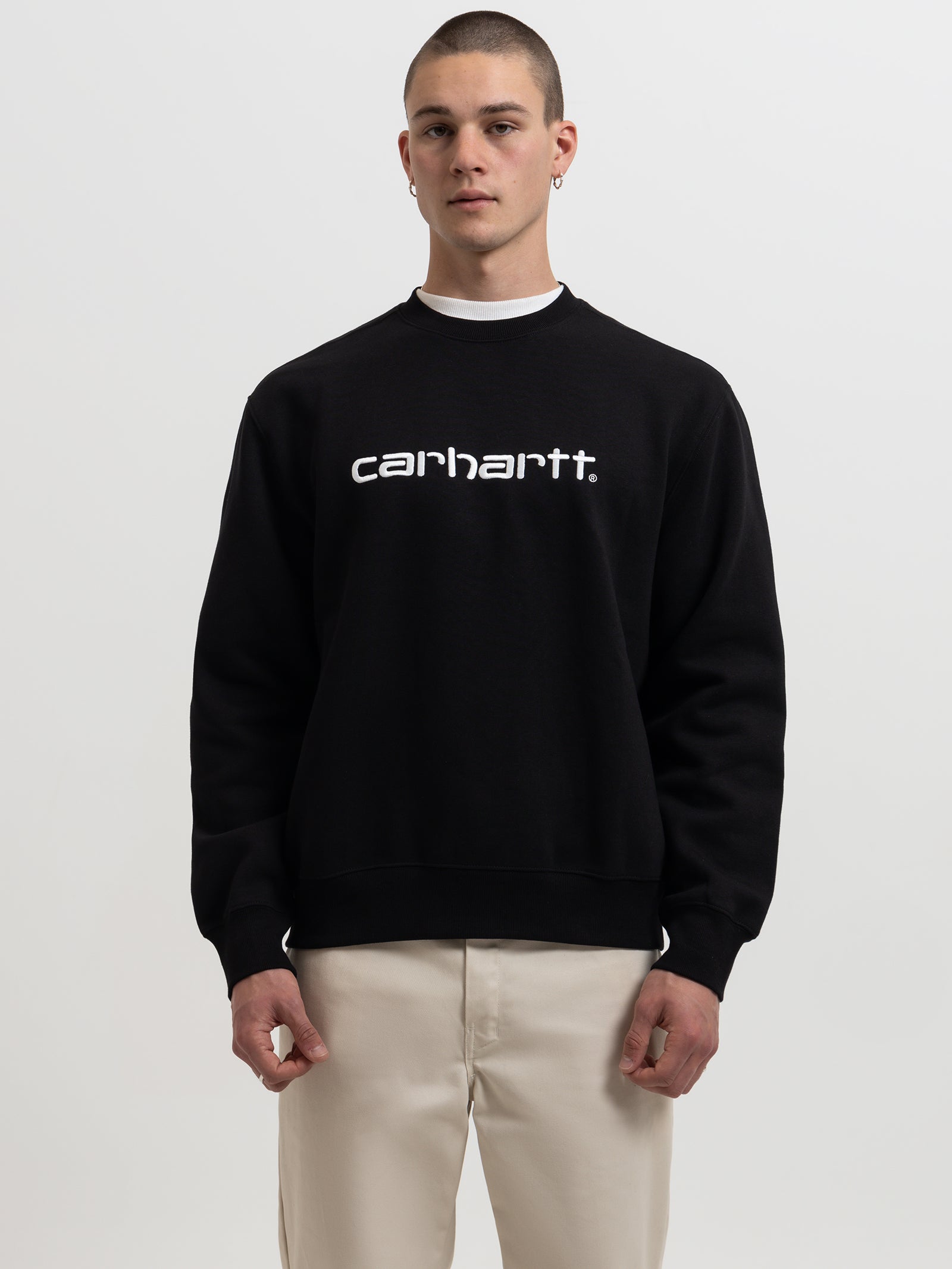 Carhartt Sweatshirt