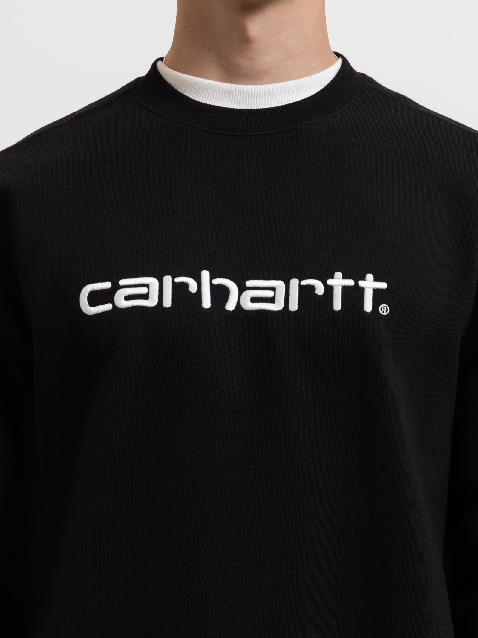 Carhartt Sweatshirt