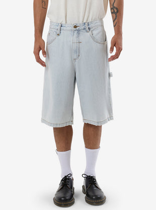 Big Slacker Denim Short