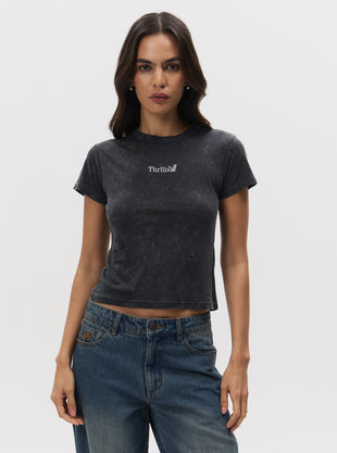 Thrills Workwear Boy Tee