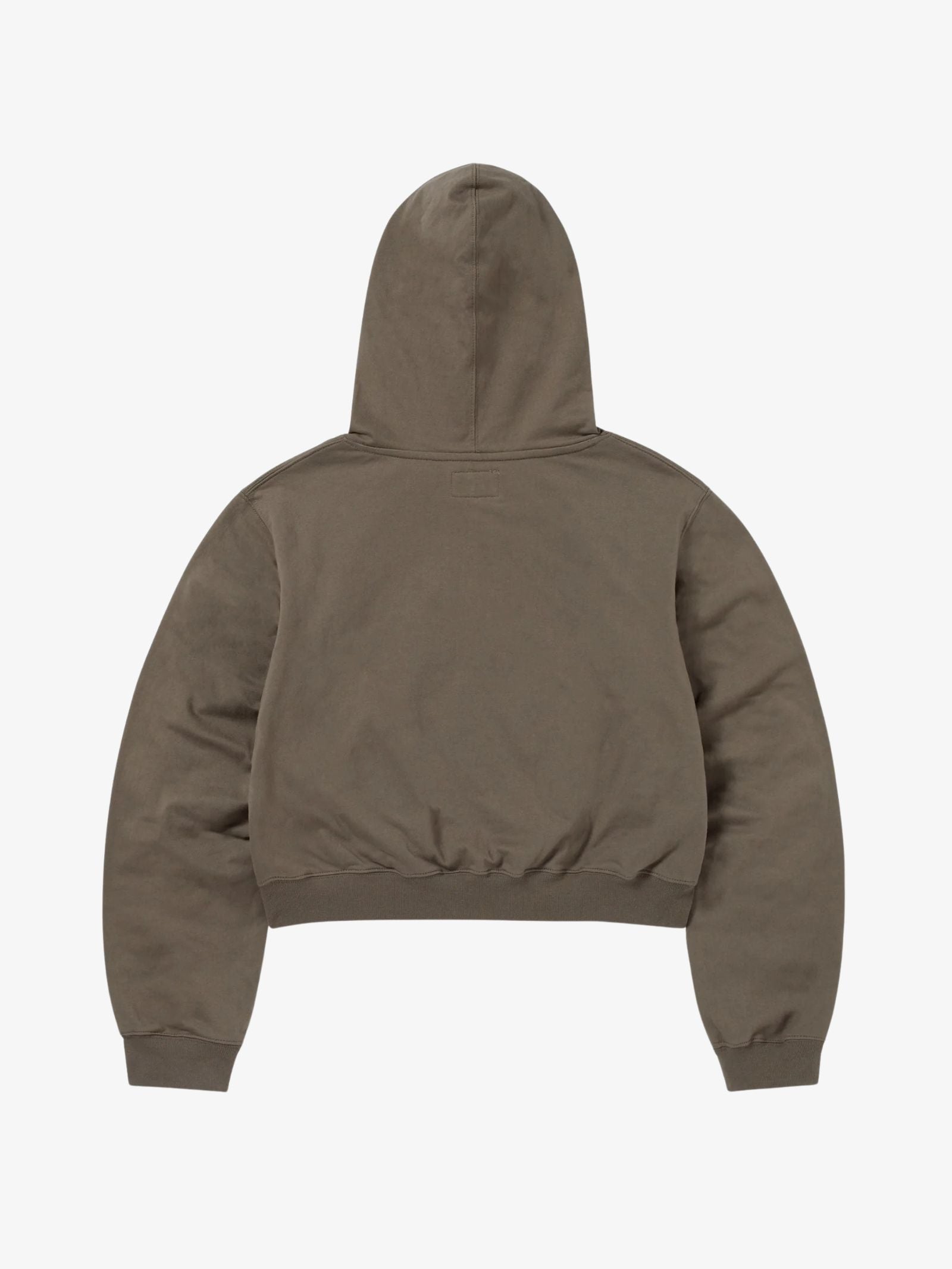 Thermal Lt W Zip Up Hoodie