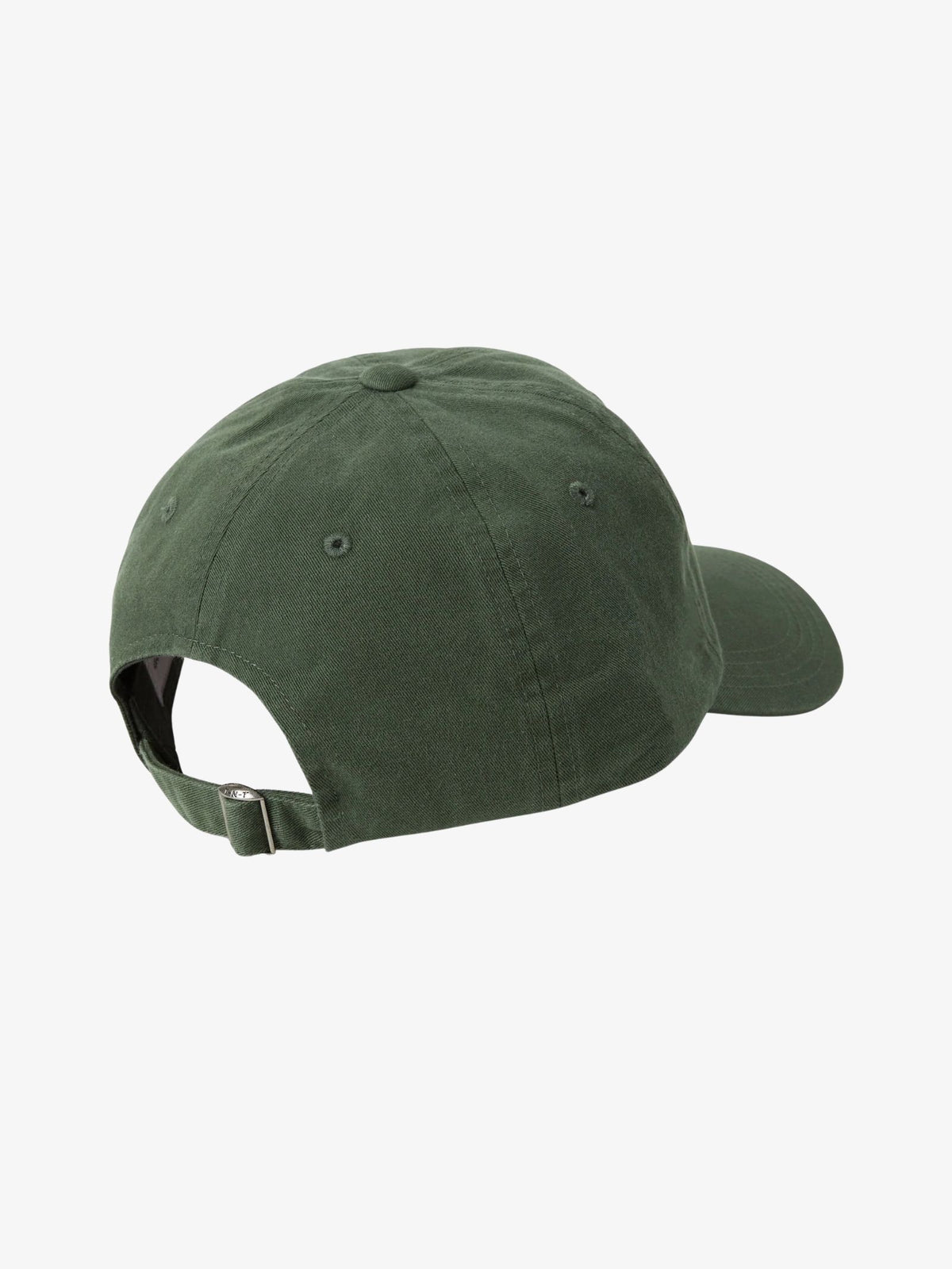 THISISNEVERTHAT C-Logo Patch Cap | Green