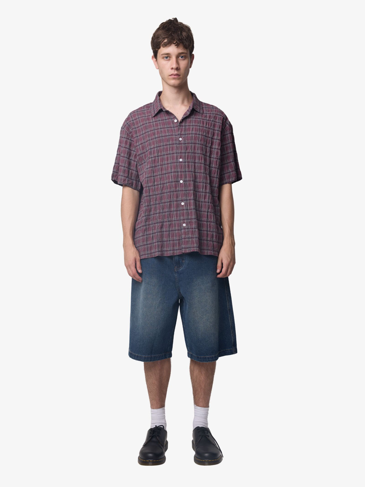 Thrills Excitement Shirt | Shiraz