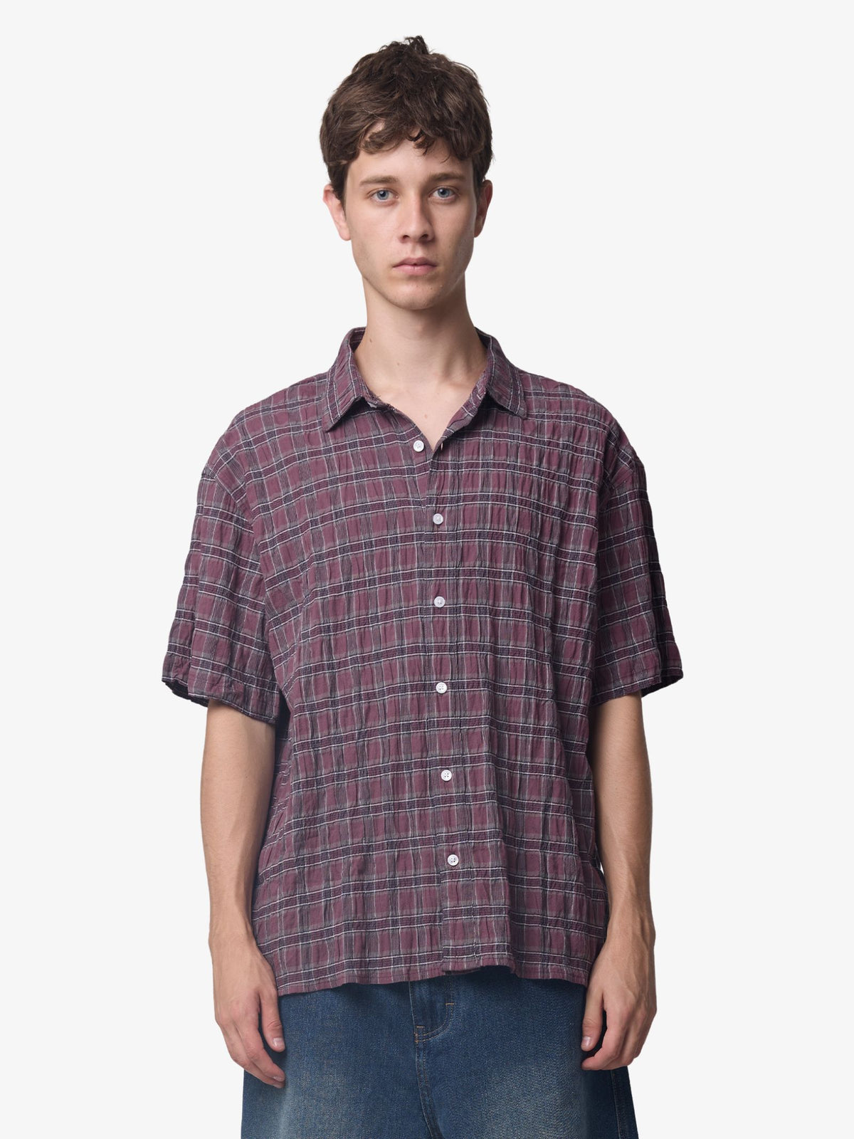 Thrills Excitement Shirt | Shiraz