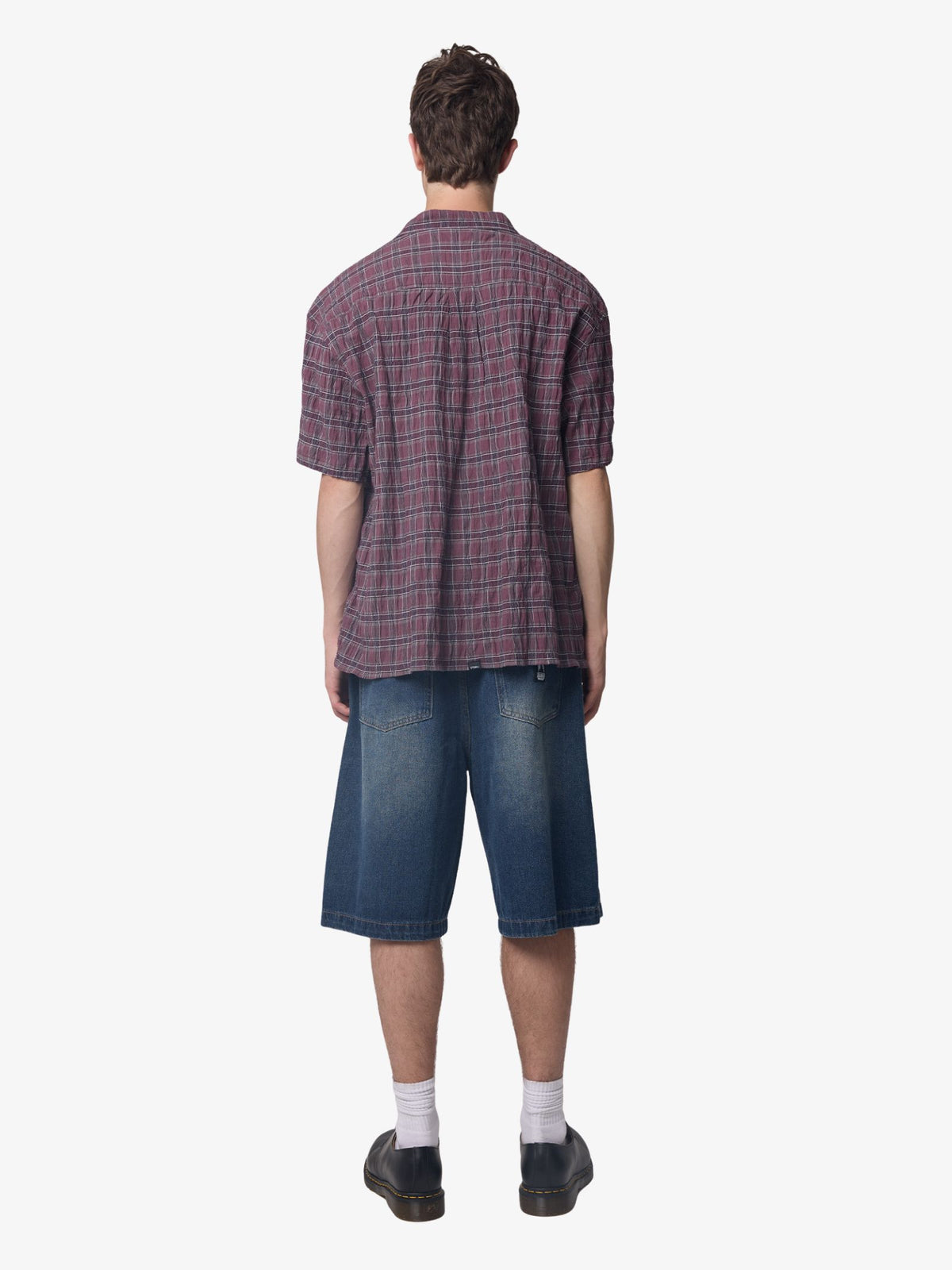 Thrills Excitement Shirt | Shiraz