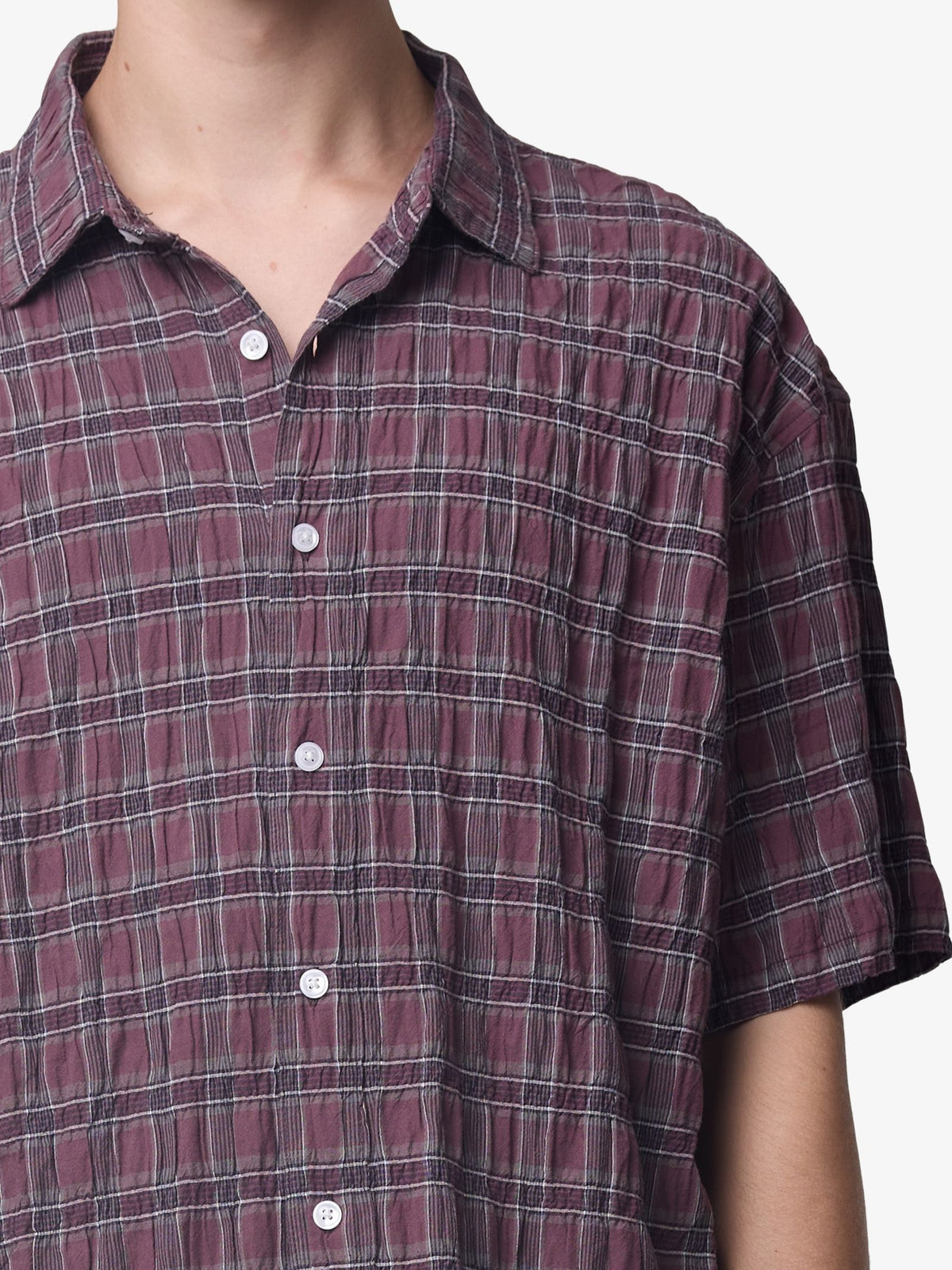 Thrills Excitement Shirt | Shiraz