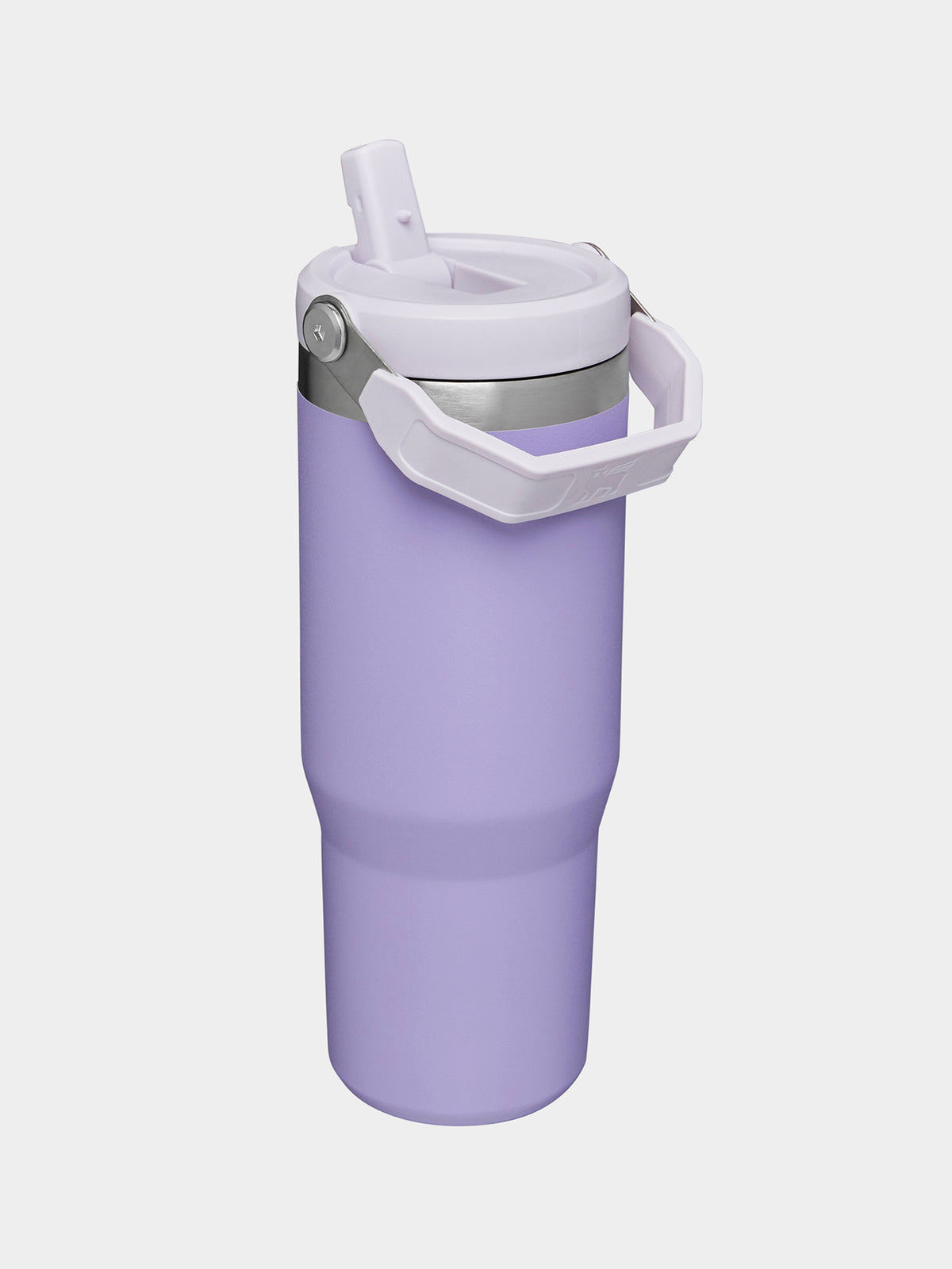 stanley ice flow lavender Stanley The Iceflow Flip Straw 0.88 Litre Water Bottle
