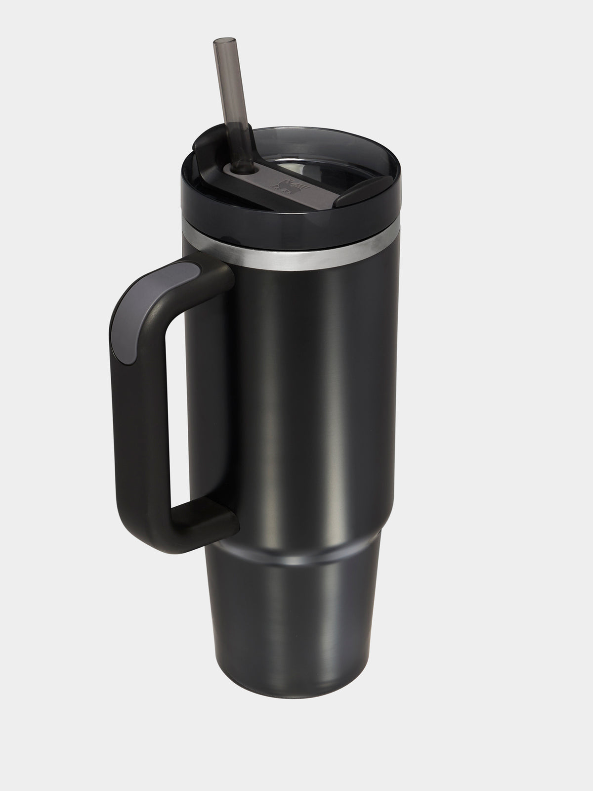 The Quencher H2.0 Flowstate Tumbler 30 Oz in Black Glow