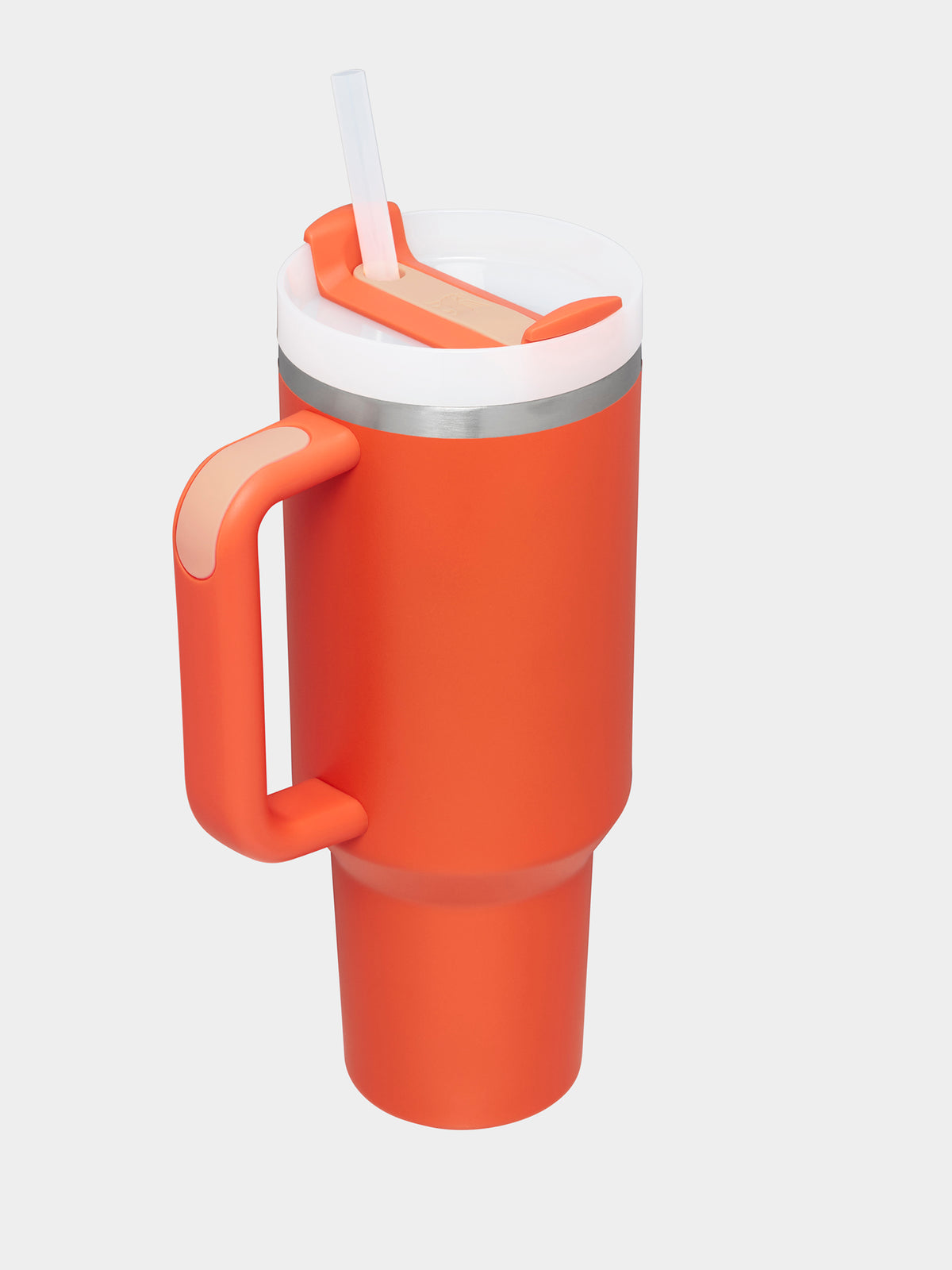 The Quencher H2.0 Flowstate 1.2L Tumbler in Tigerlilly