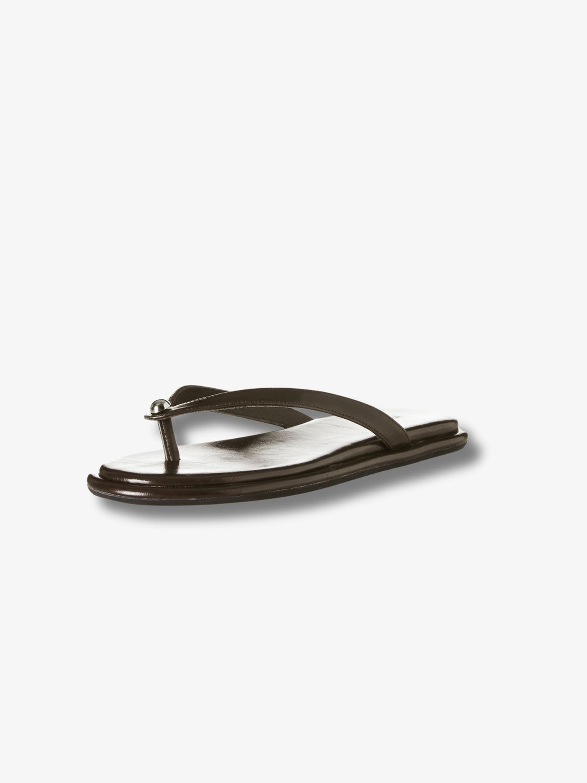 Alias Mae Tula Flats | Walnut Wax